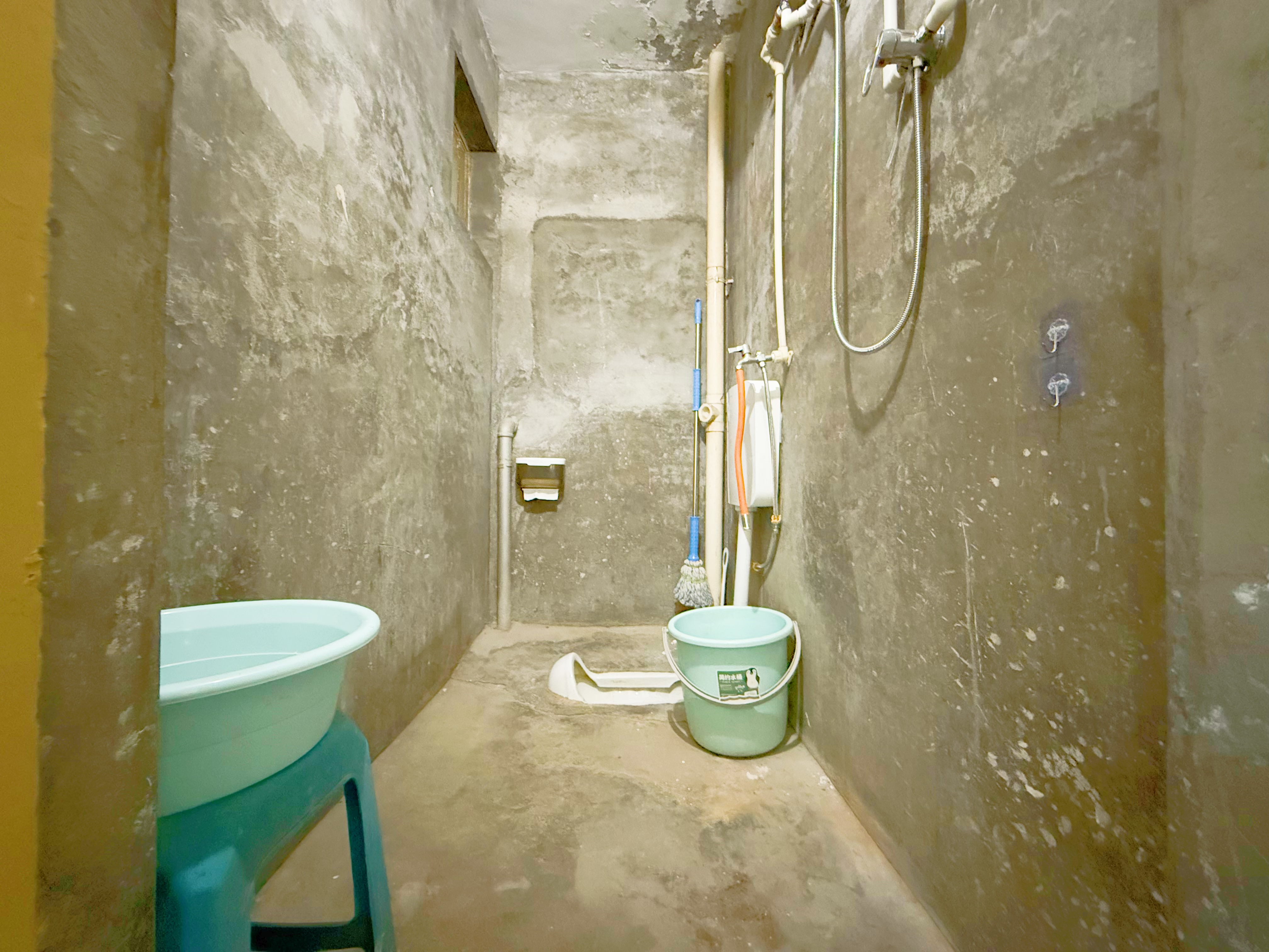 信义庄西街宿舍