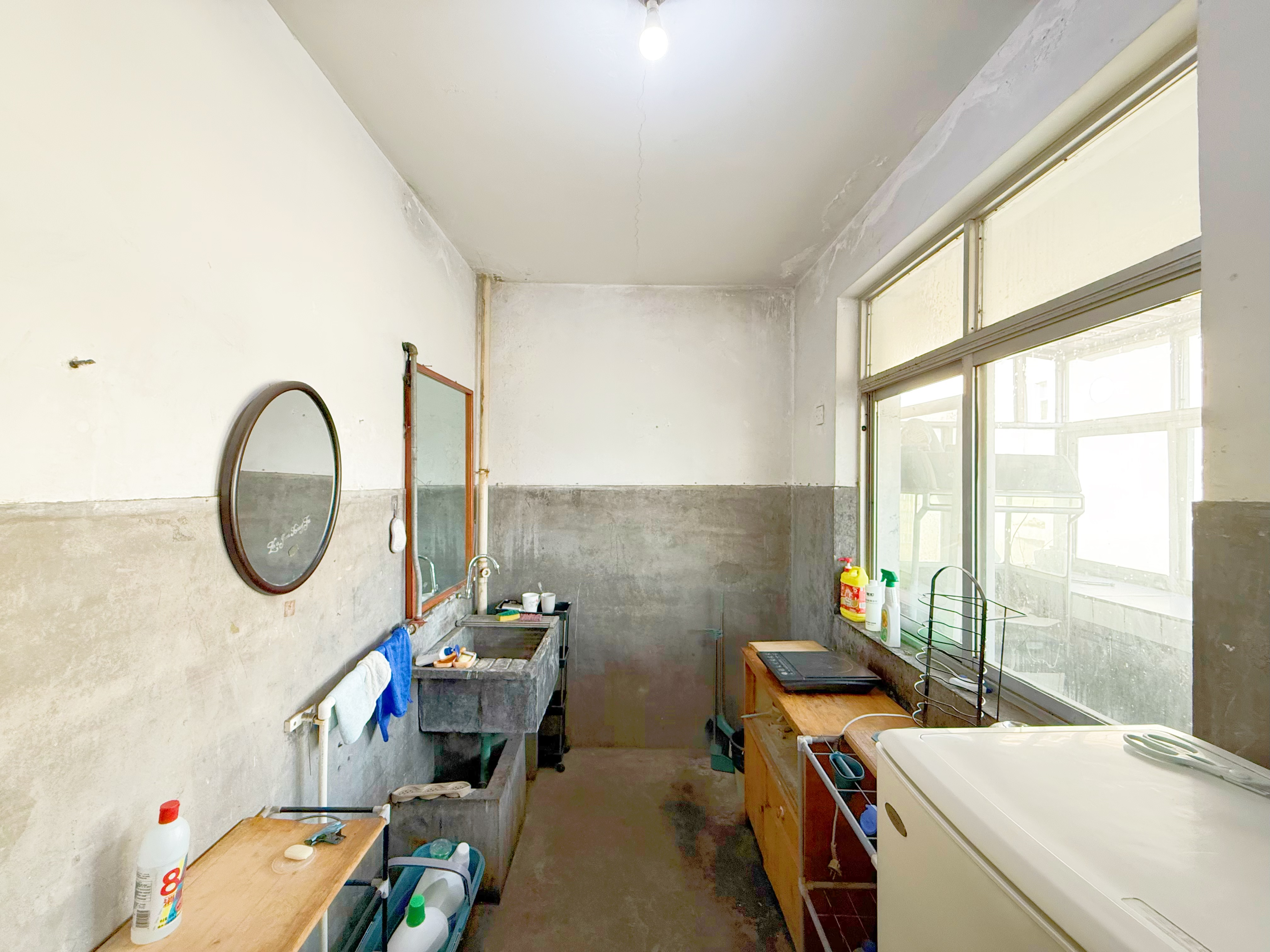 信义庄西街宿舍