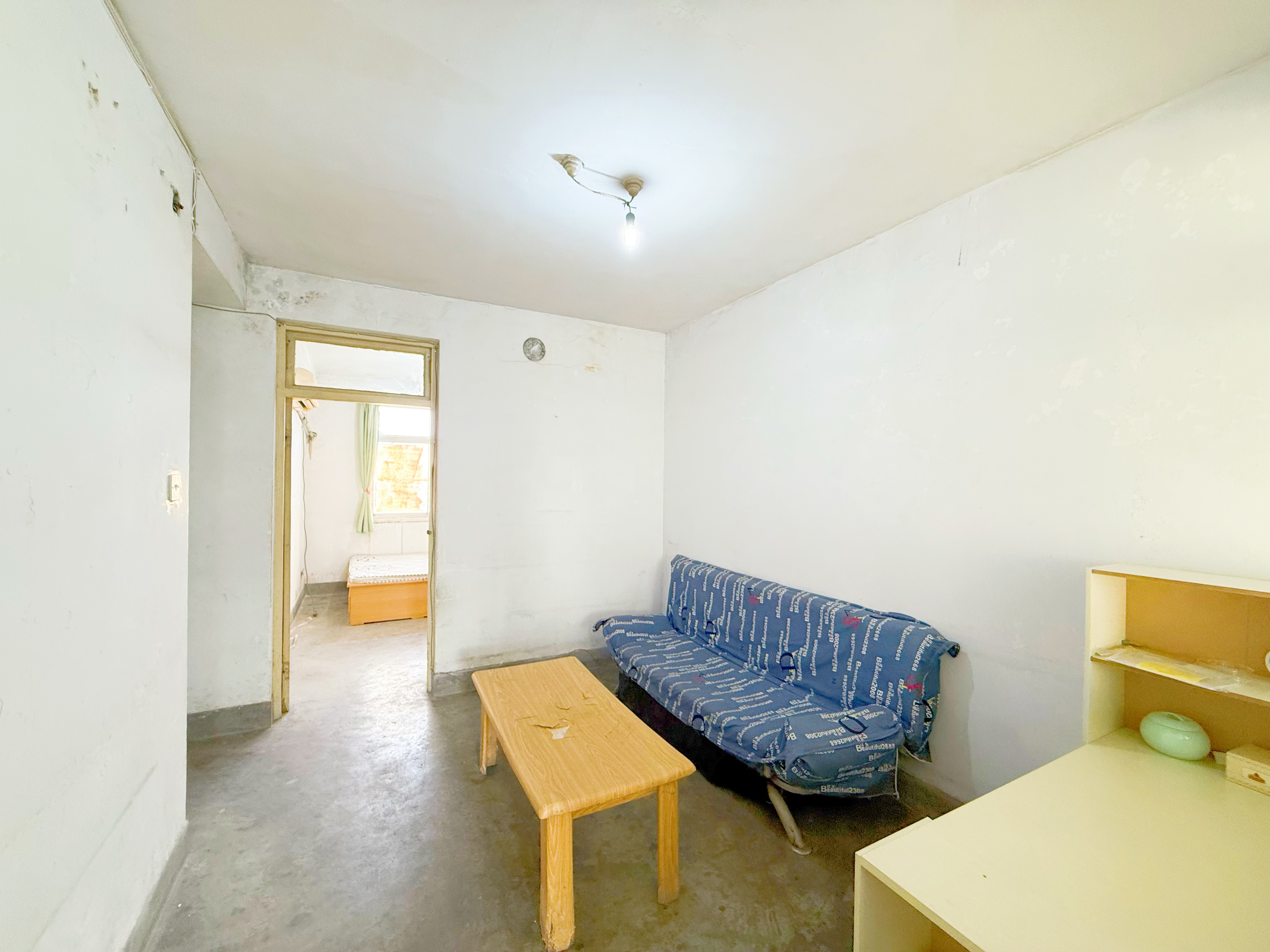 信义庄西街宿舍