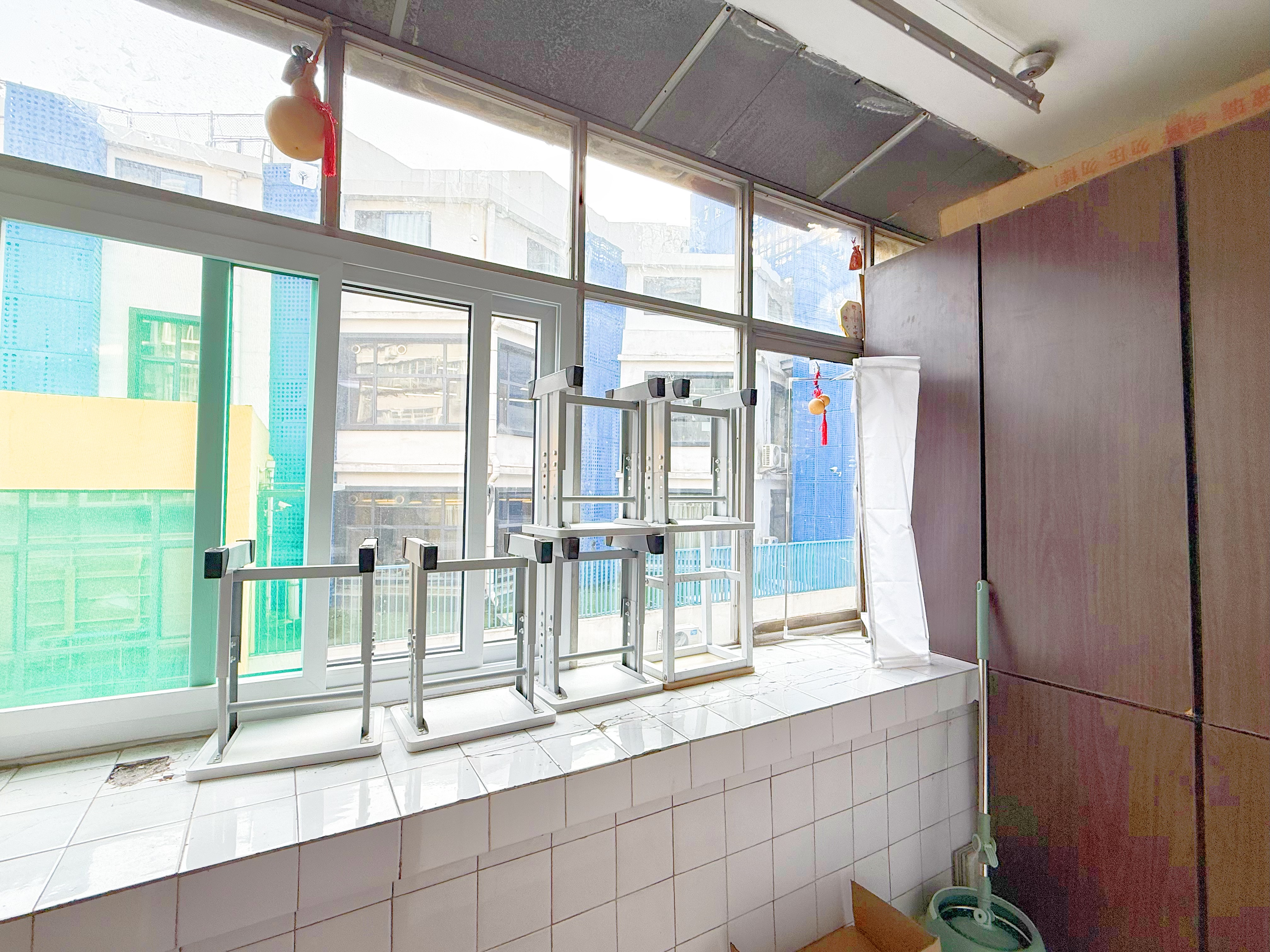 经八路单位宿舍