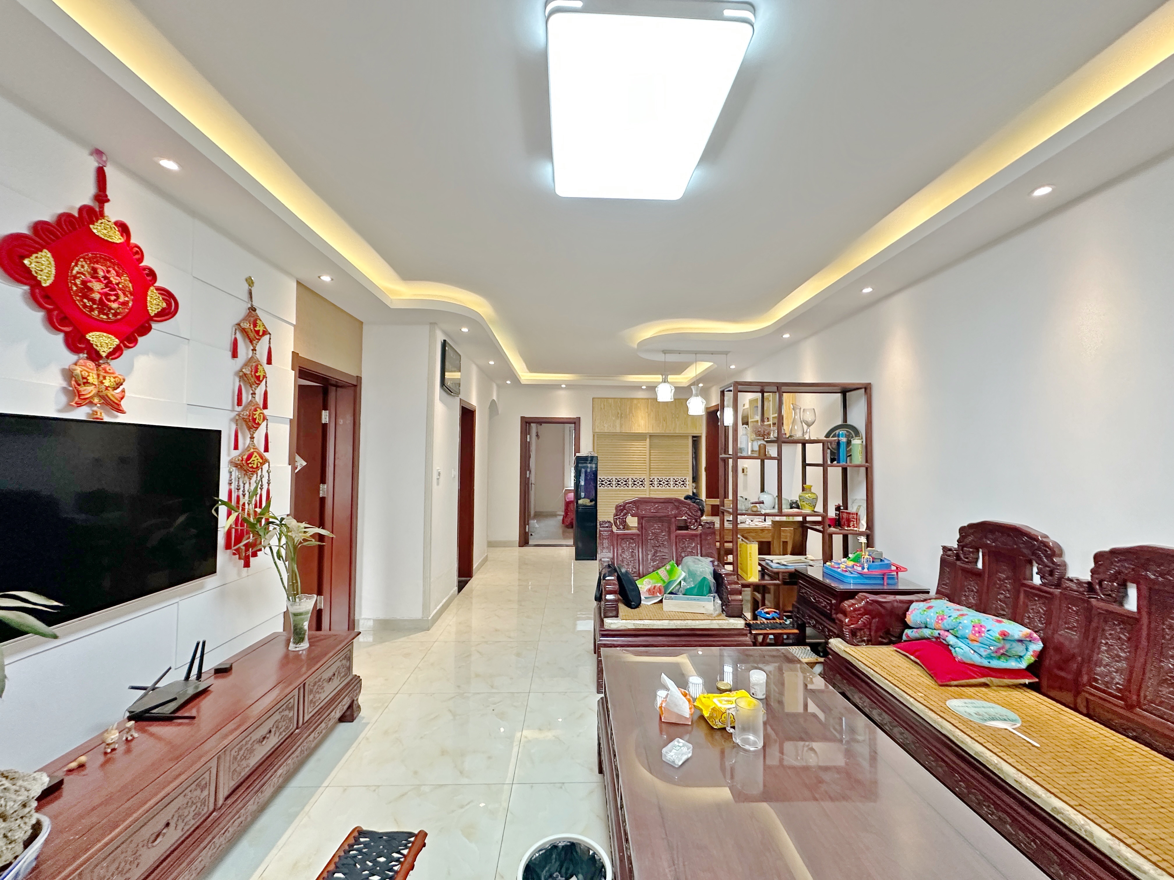 绿地新里卢浮公馆