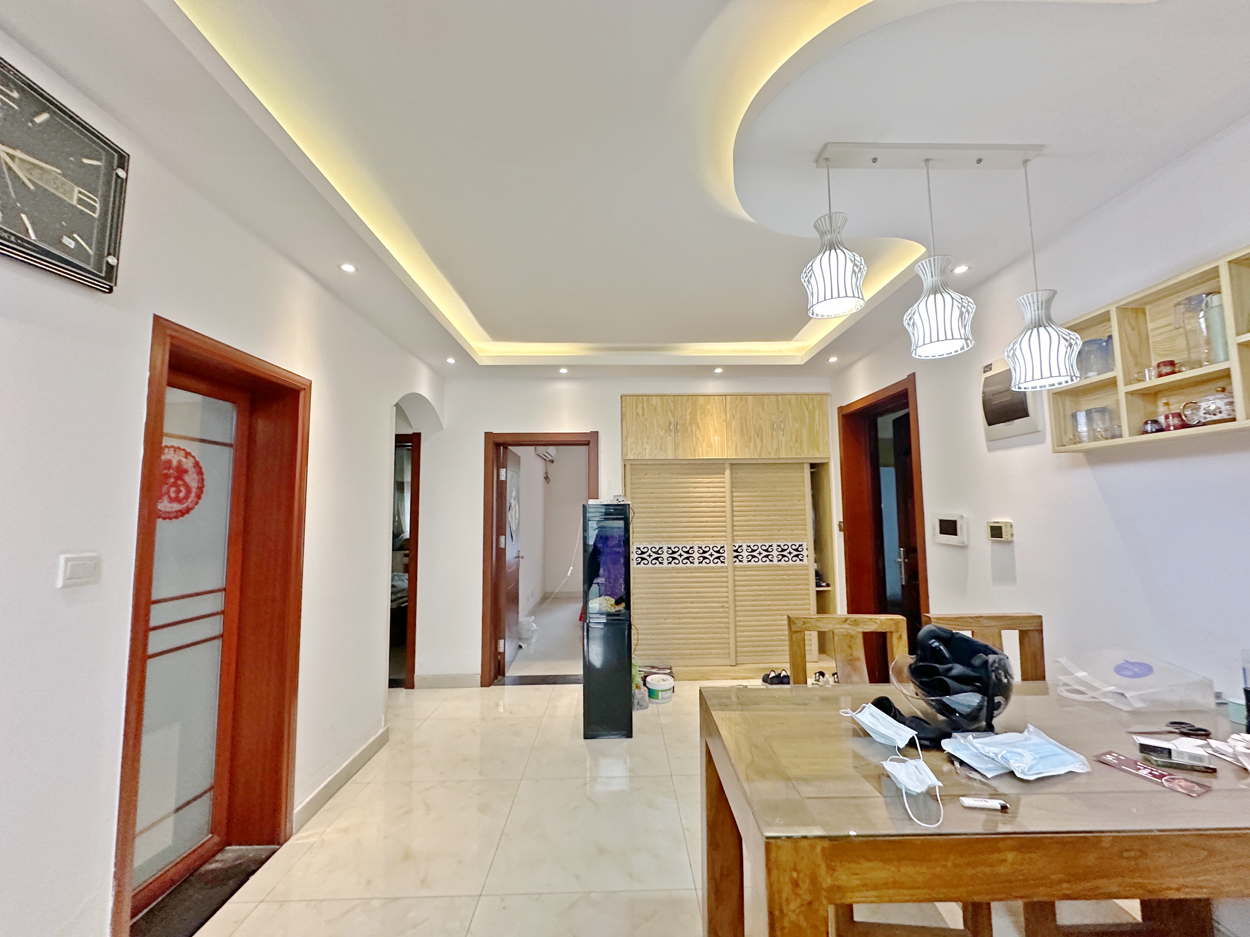 绿地新里卢浮公馆