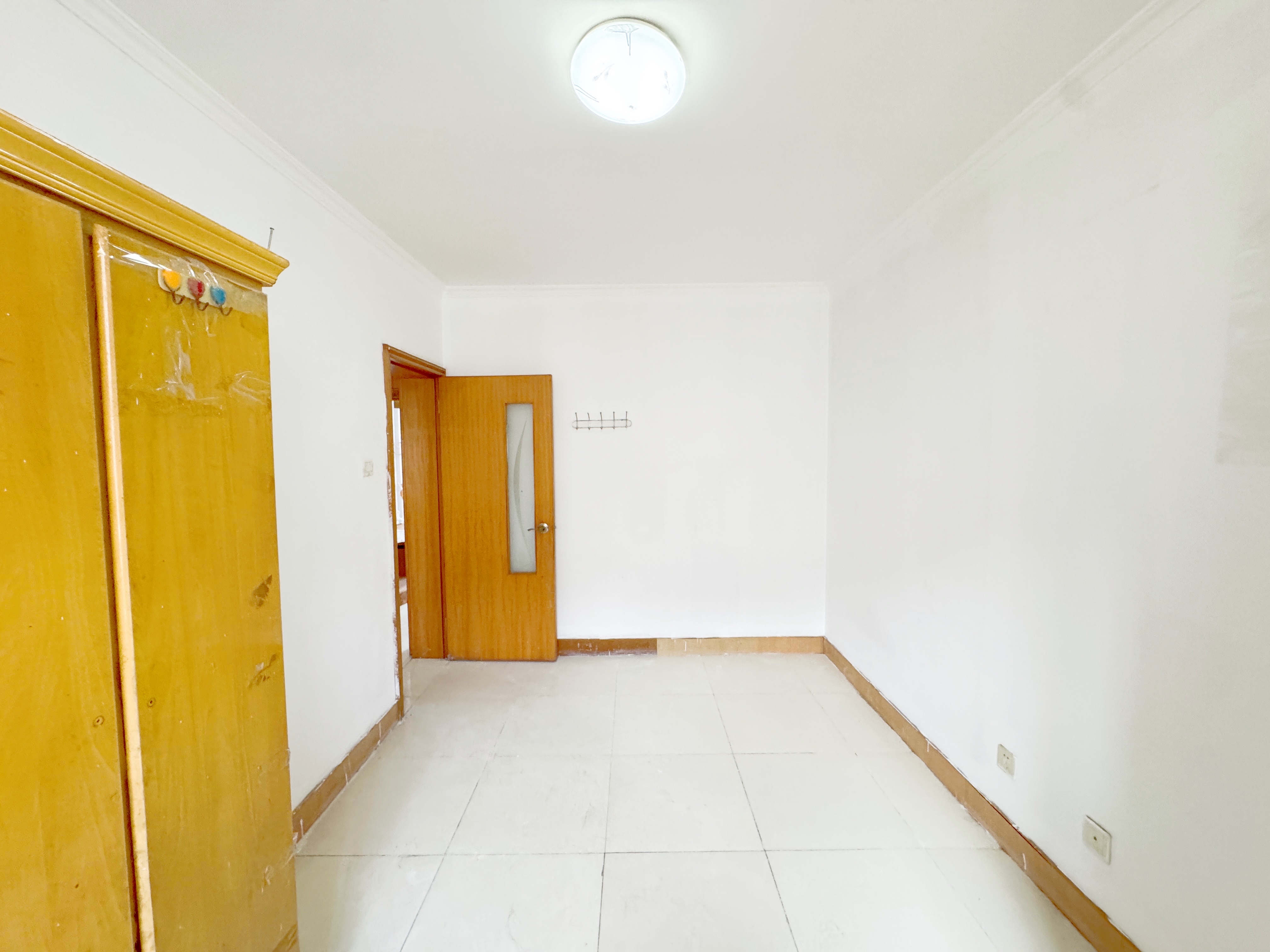 工人新村南村西区