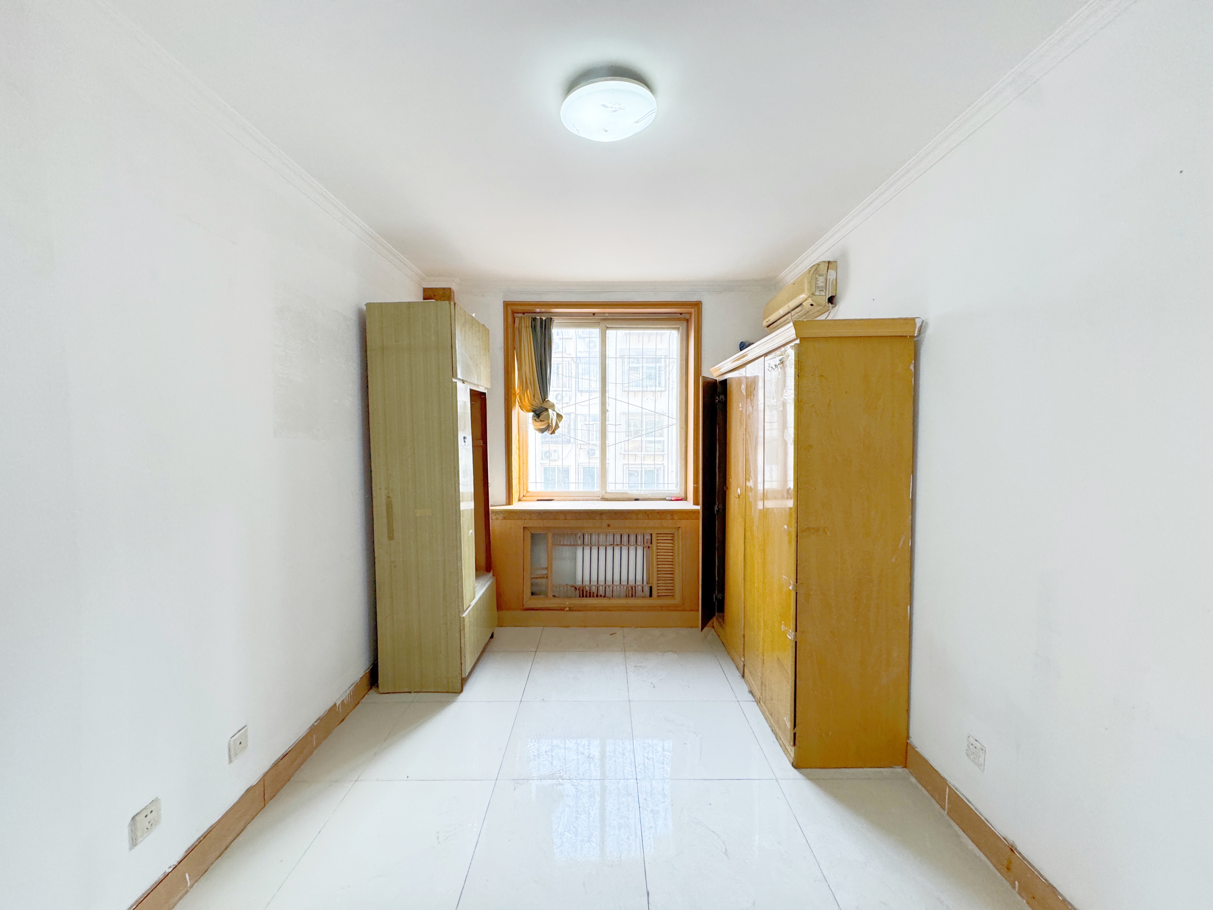 工人新村南村西区