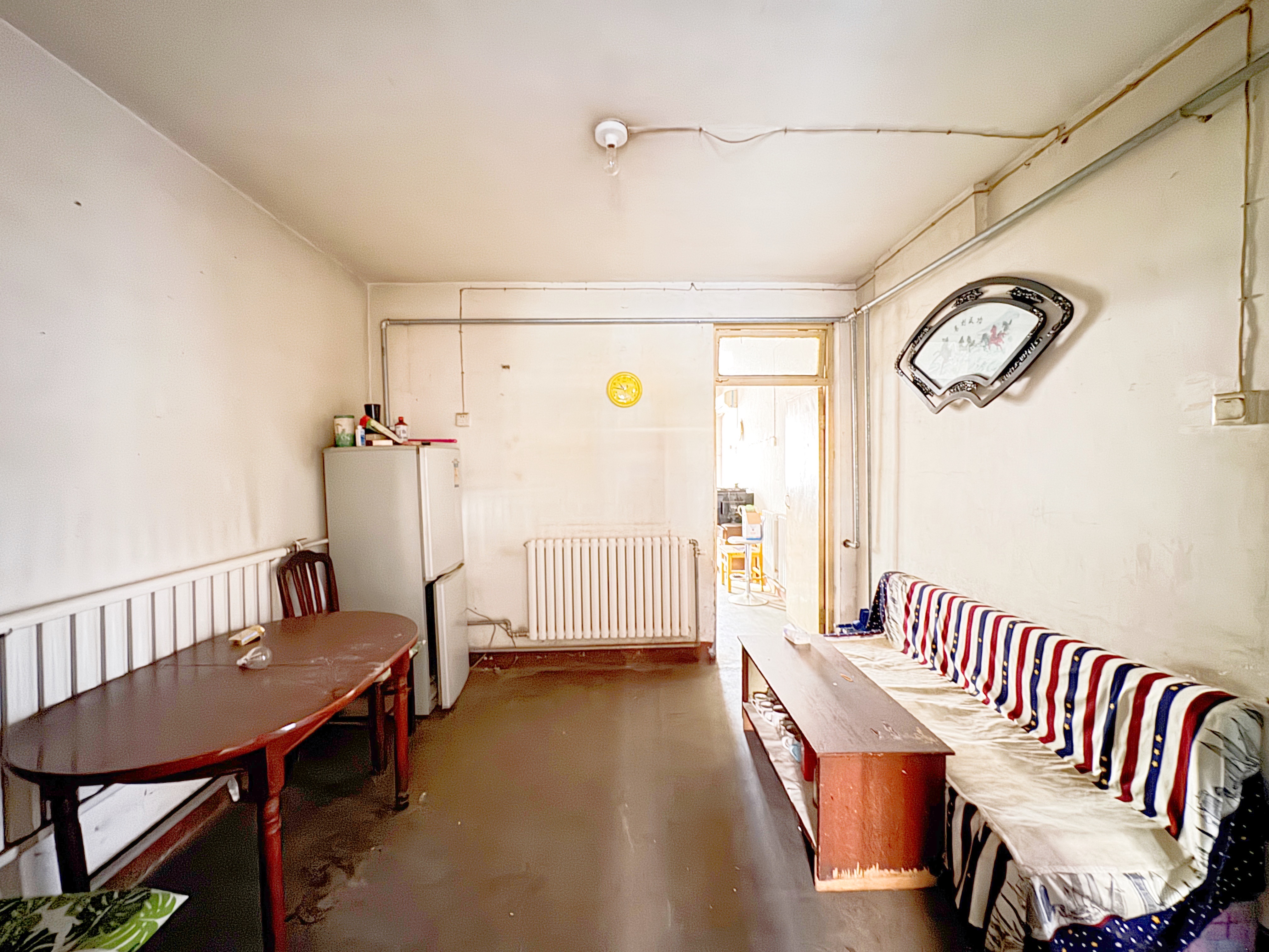 工人新村南村东区