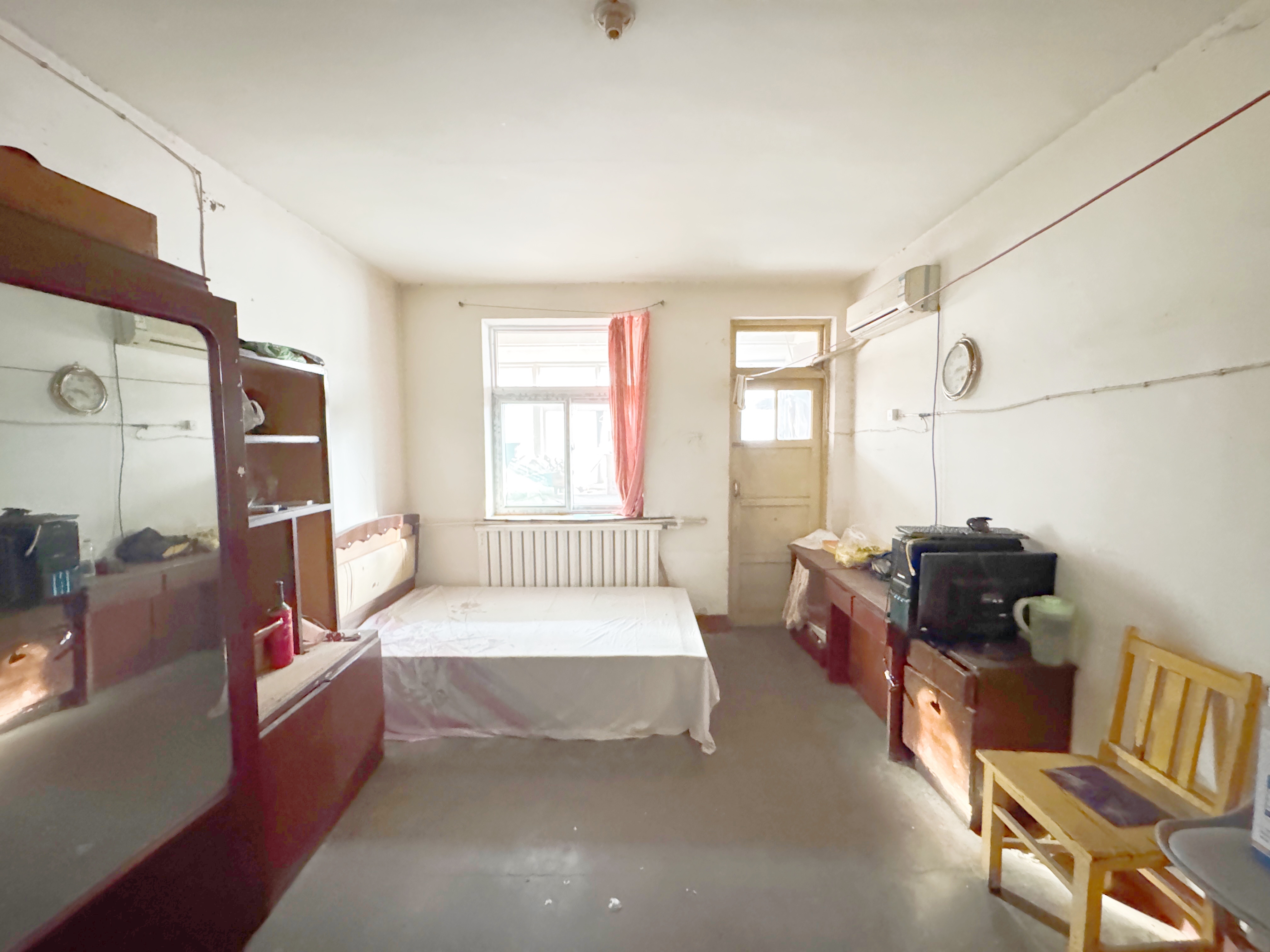 工人新村南村东区