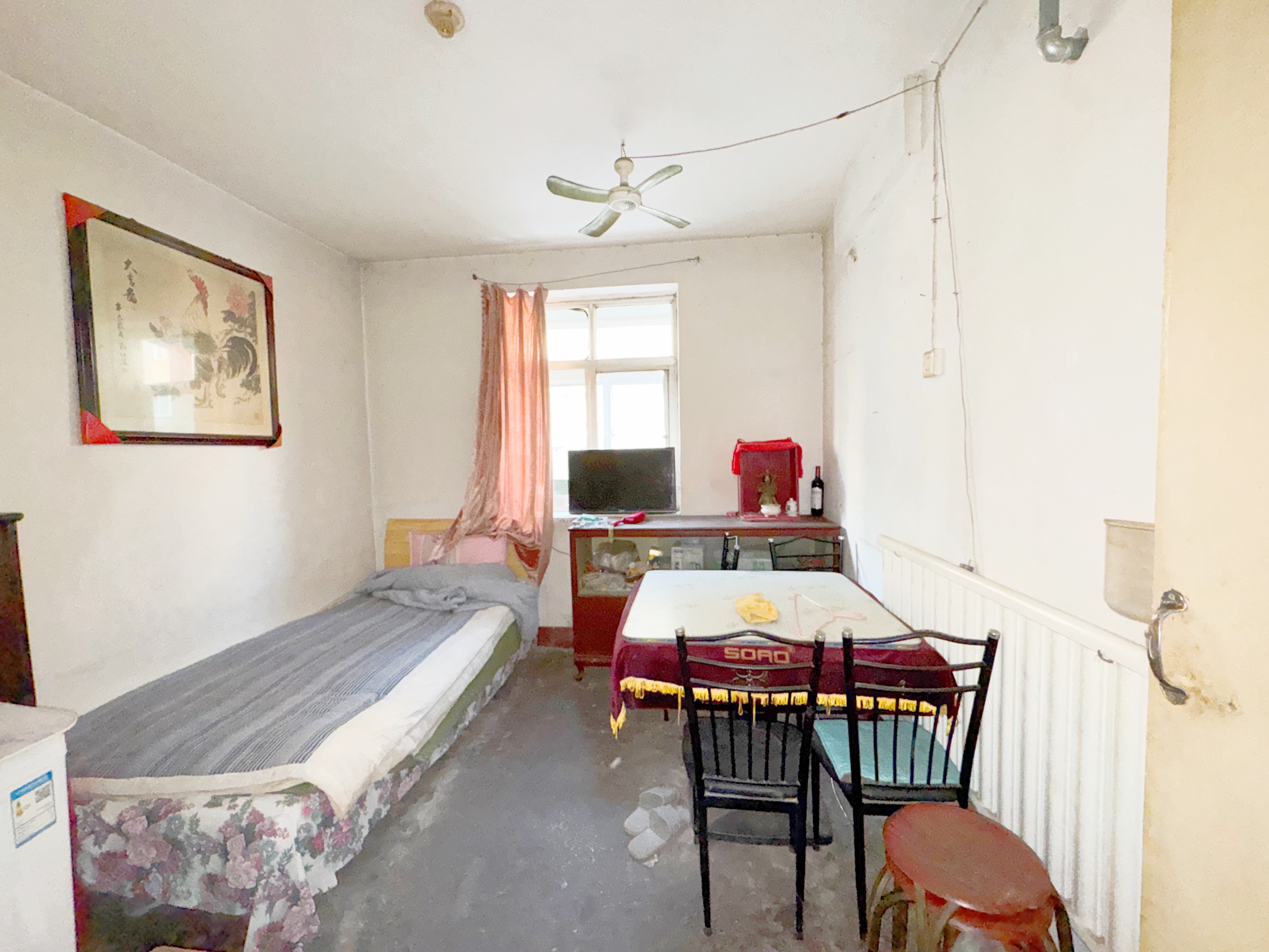 工人新村南村东区