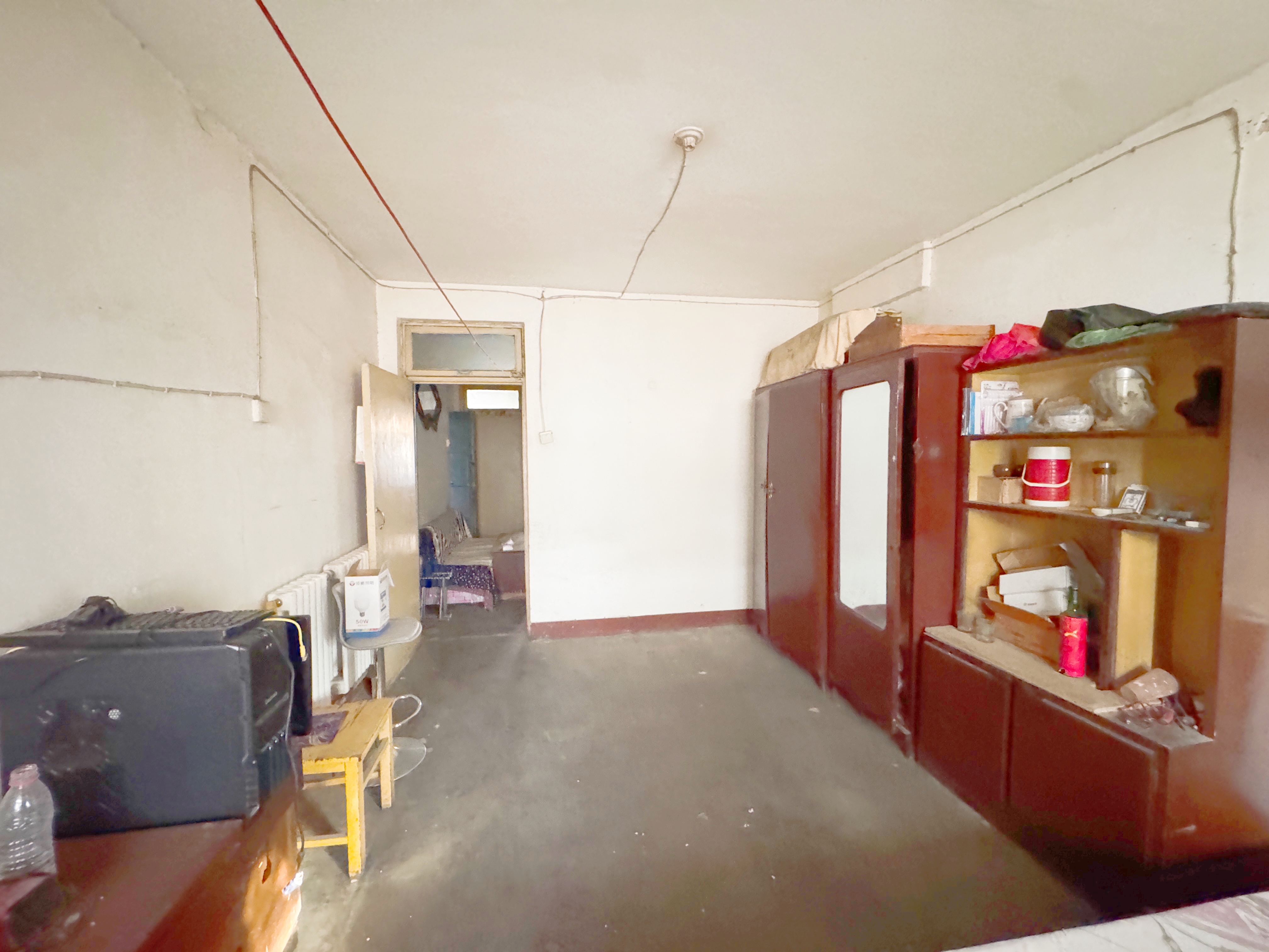 工人新村南村东区