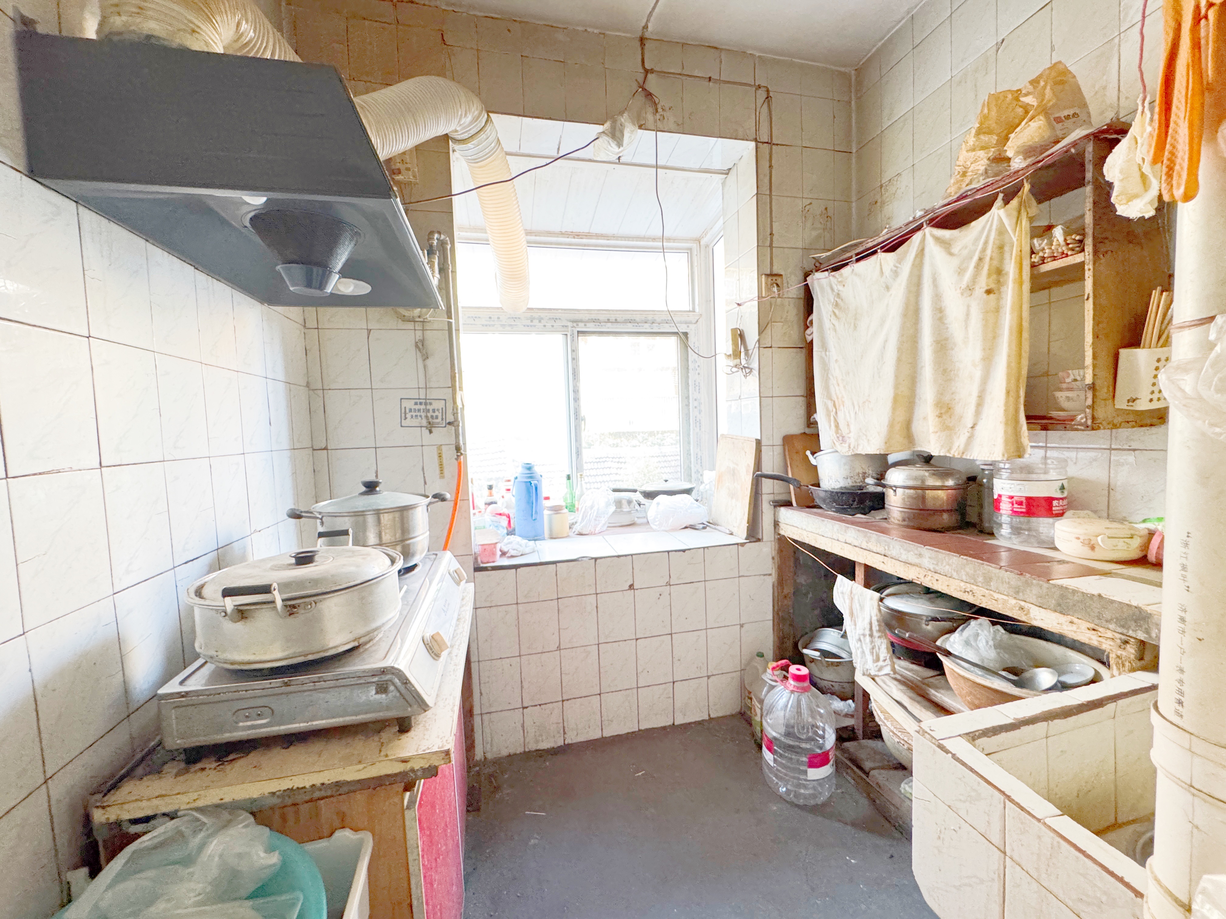 工人新村南村东区