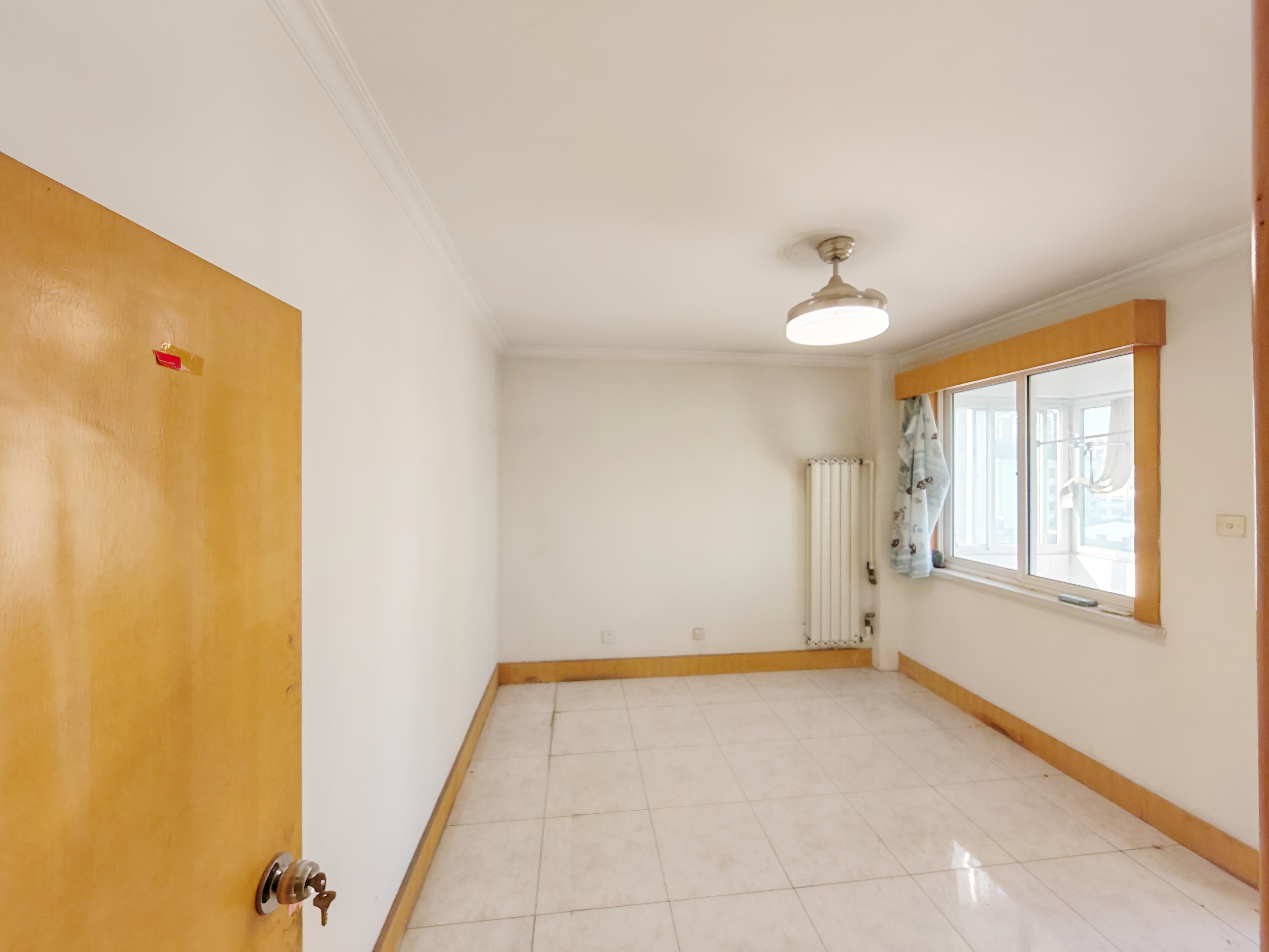 文化东路山师宿舍