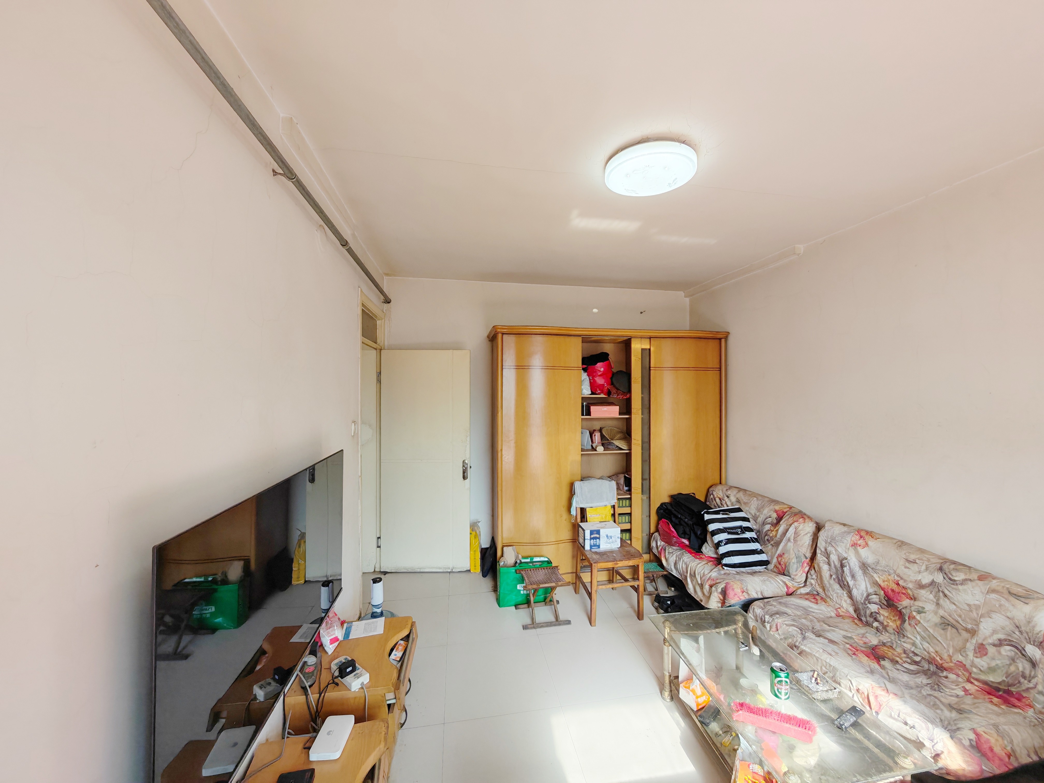 文化东路林业厅宿舍