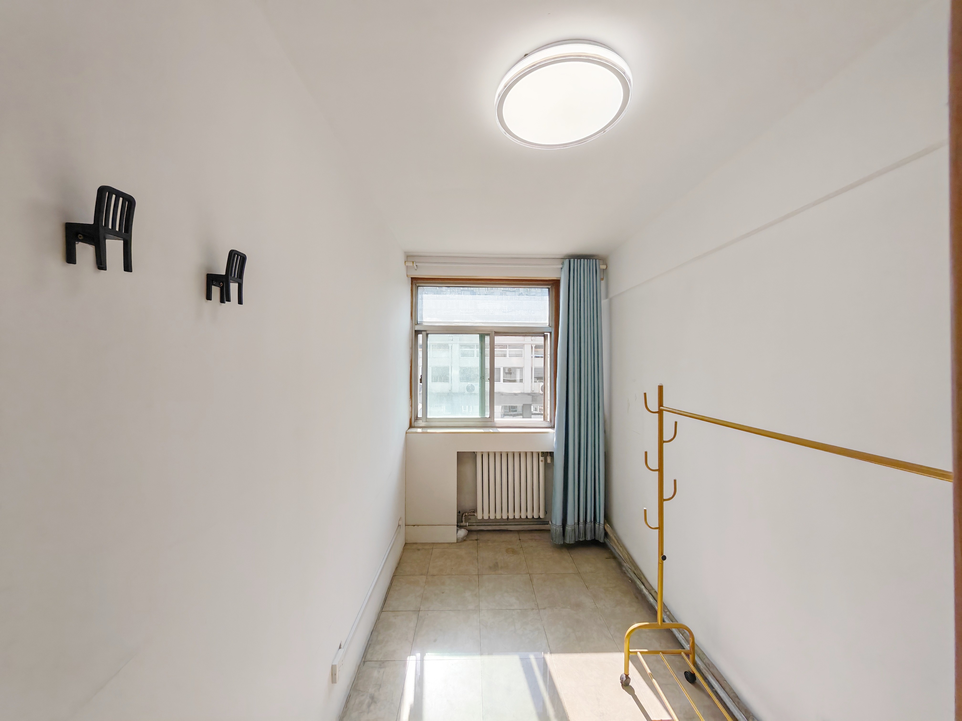 山师教工五宿舍