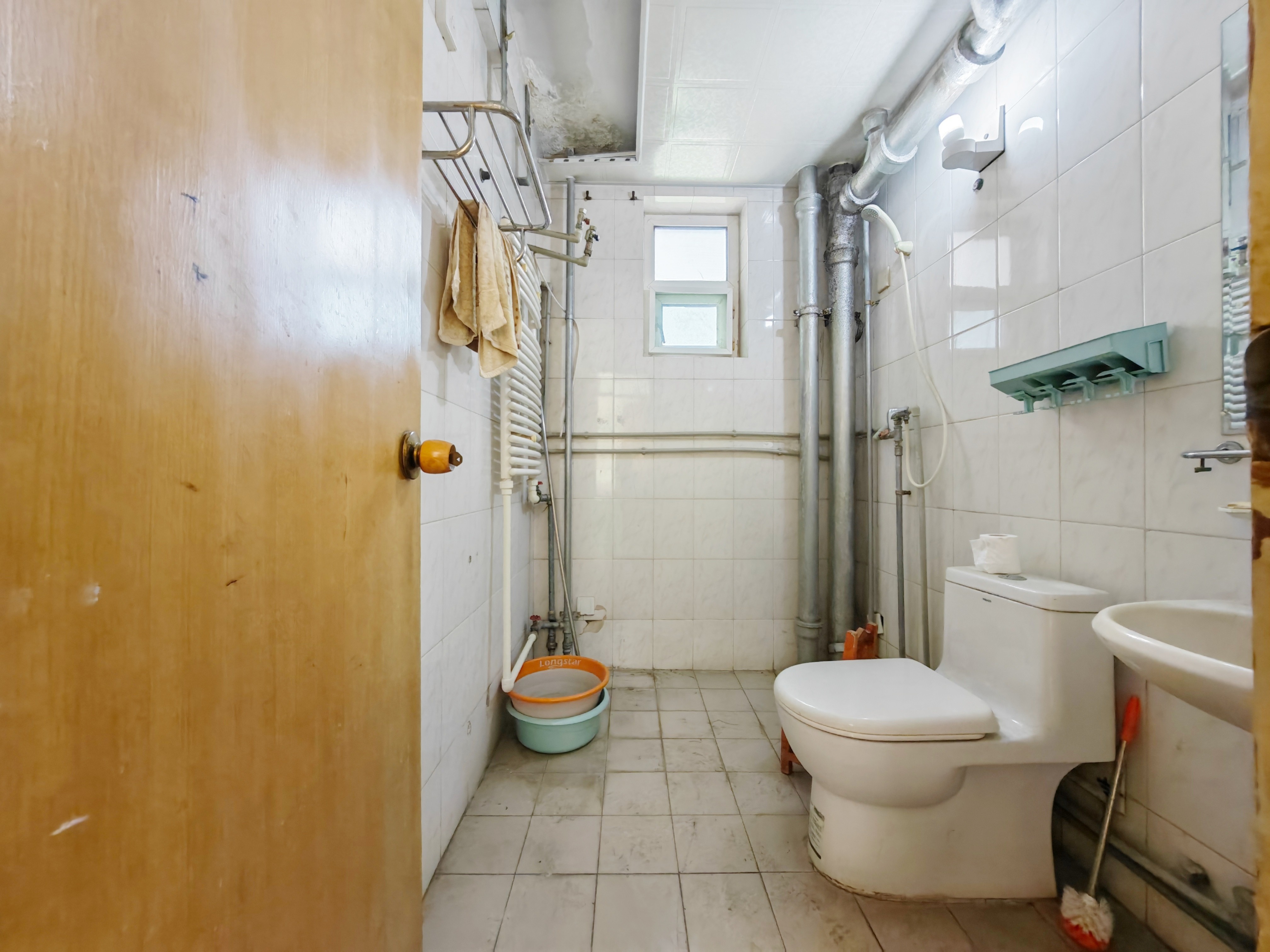 文化东路山师宿舍