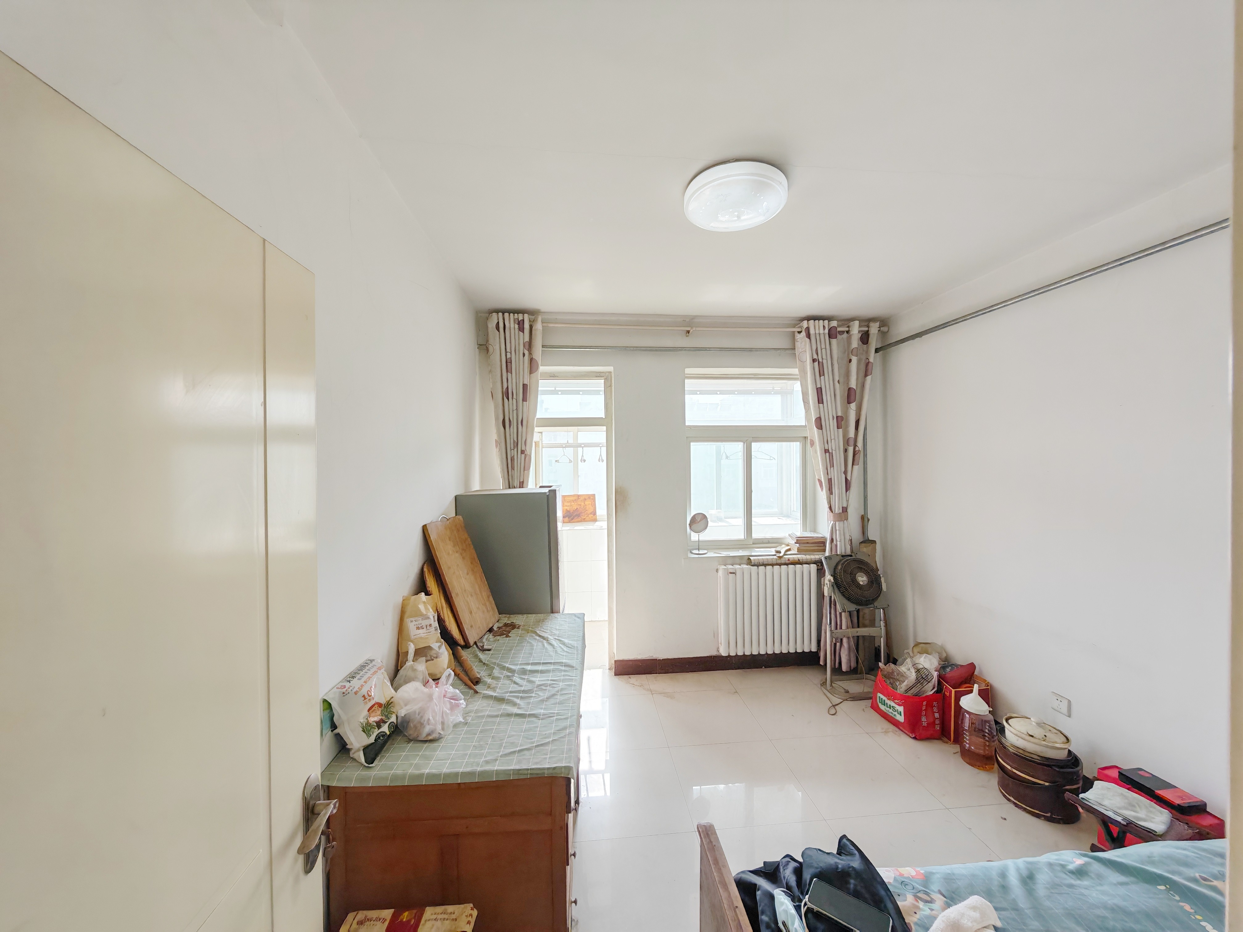 文化东路林业厅宿舍