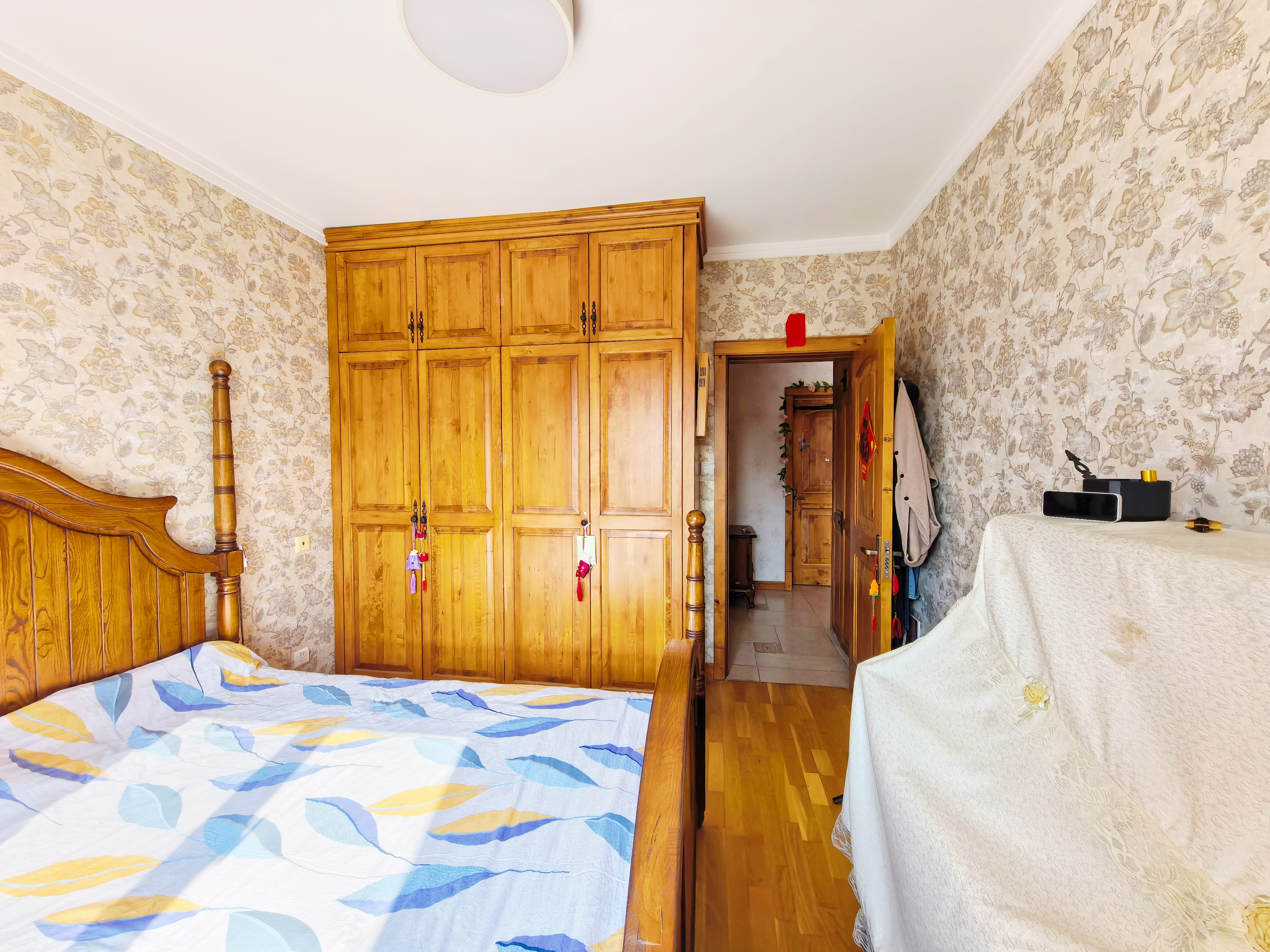 绿地国际花都(四期)