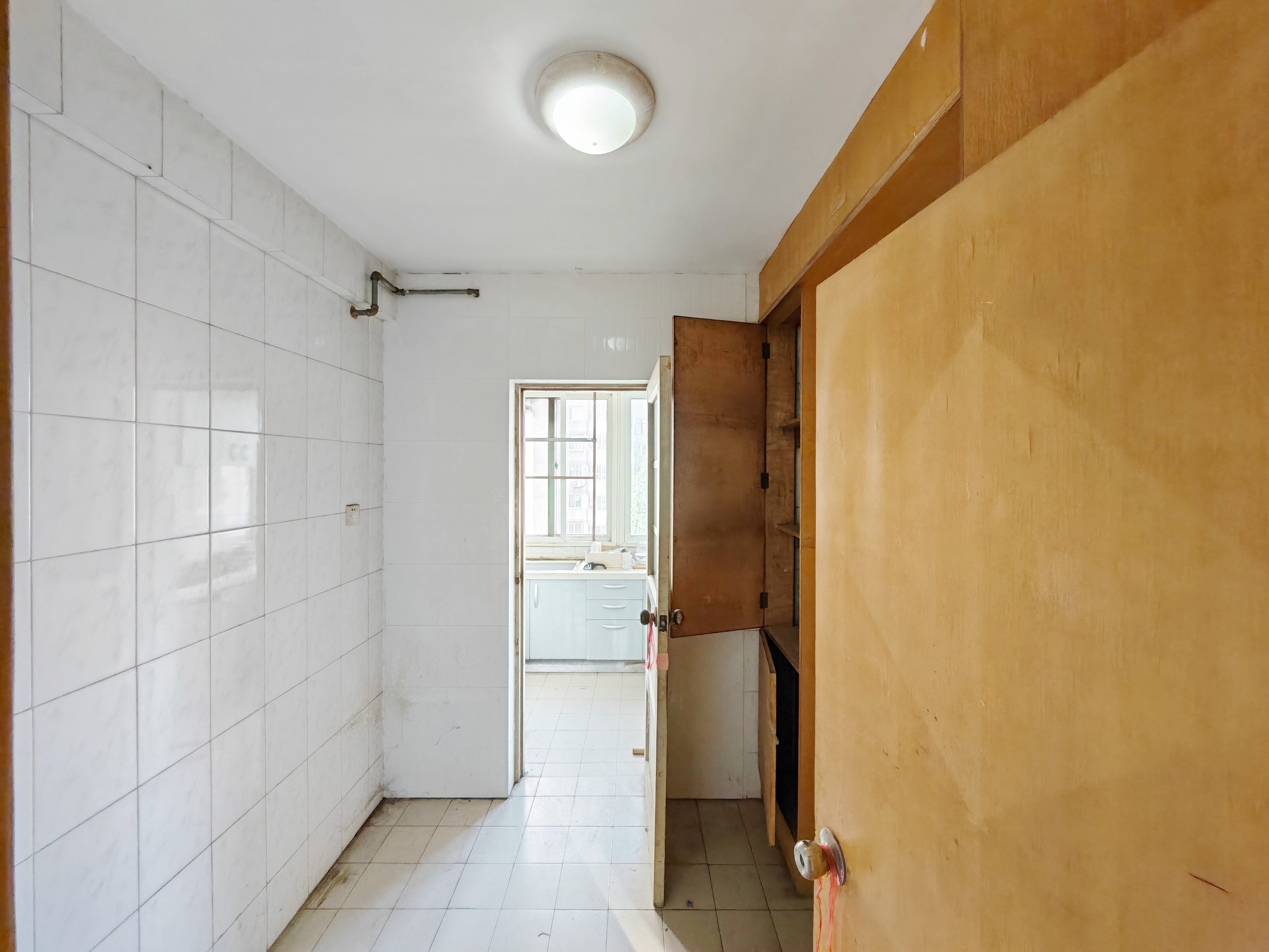 文化东路山师宿舍