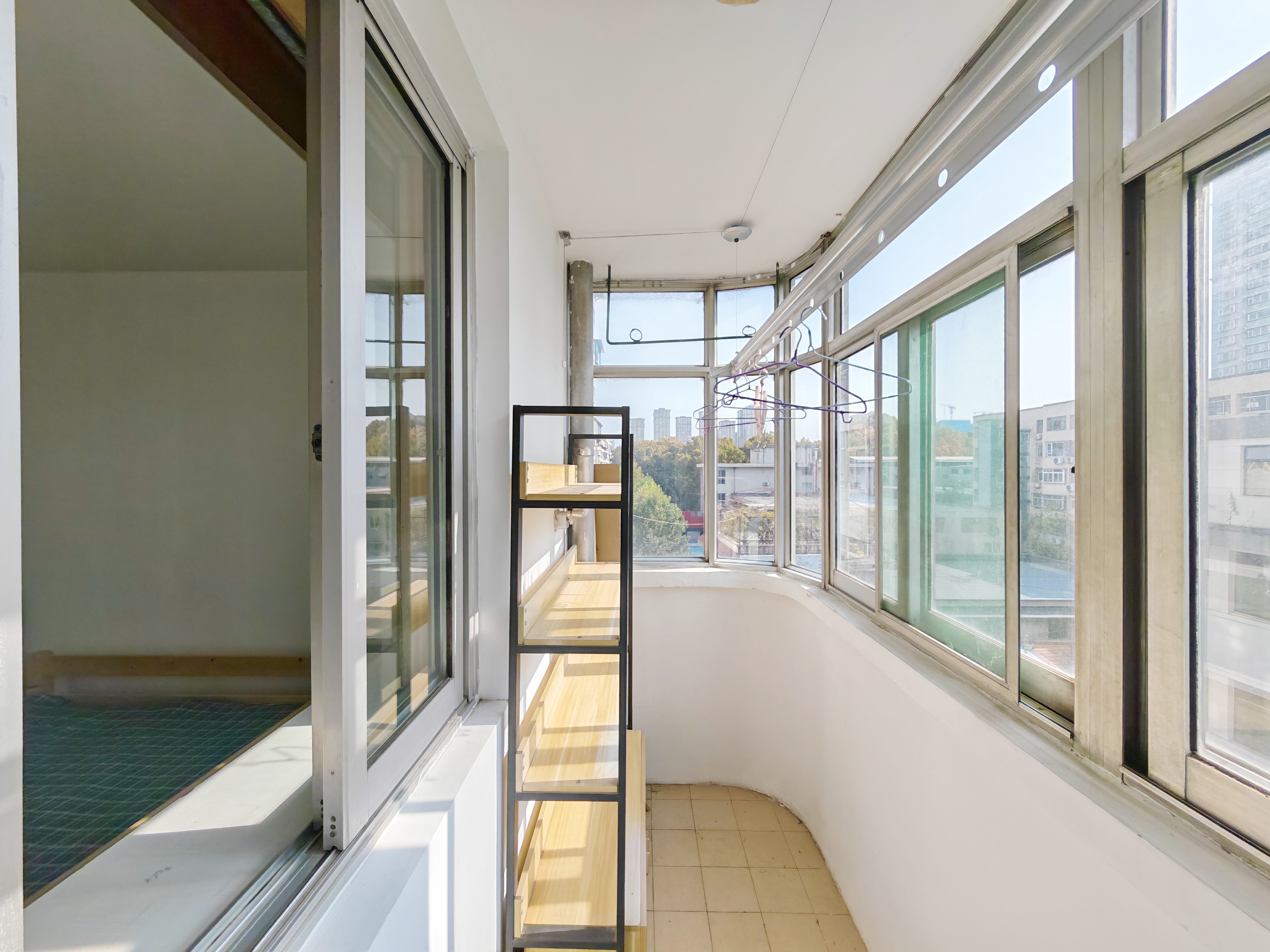 山师教工五宿舍