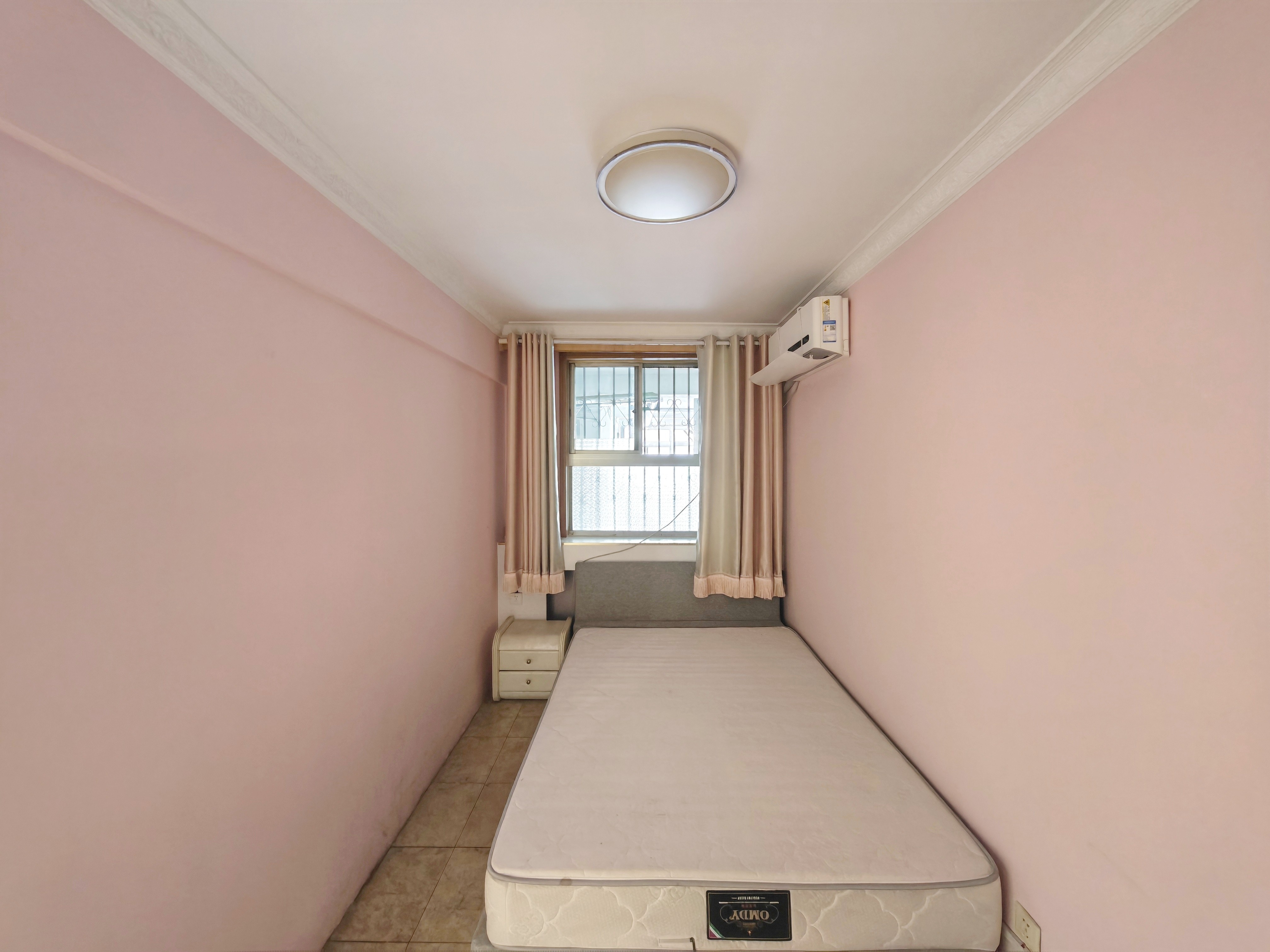 山师教工五宿舍