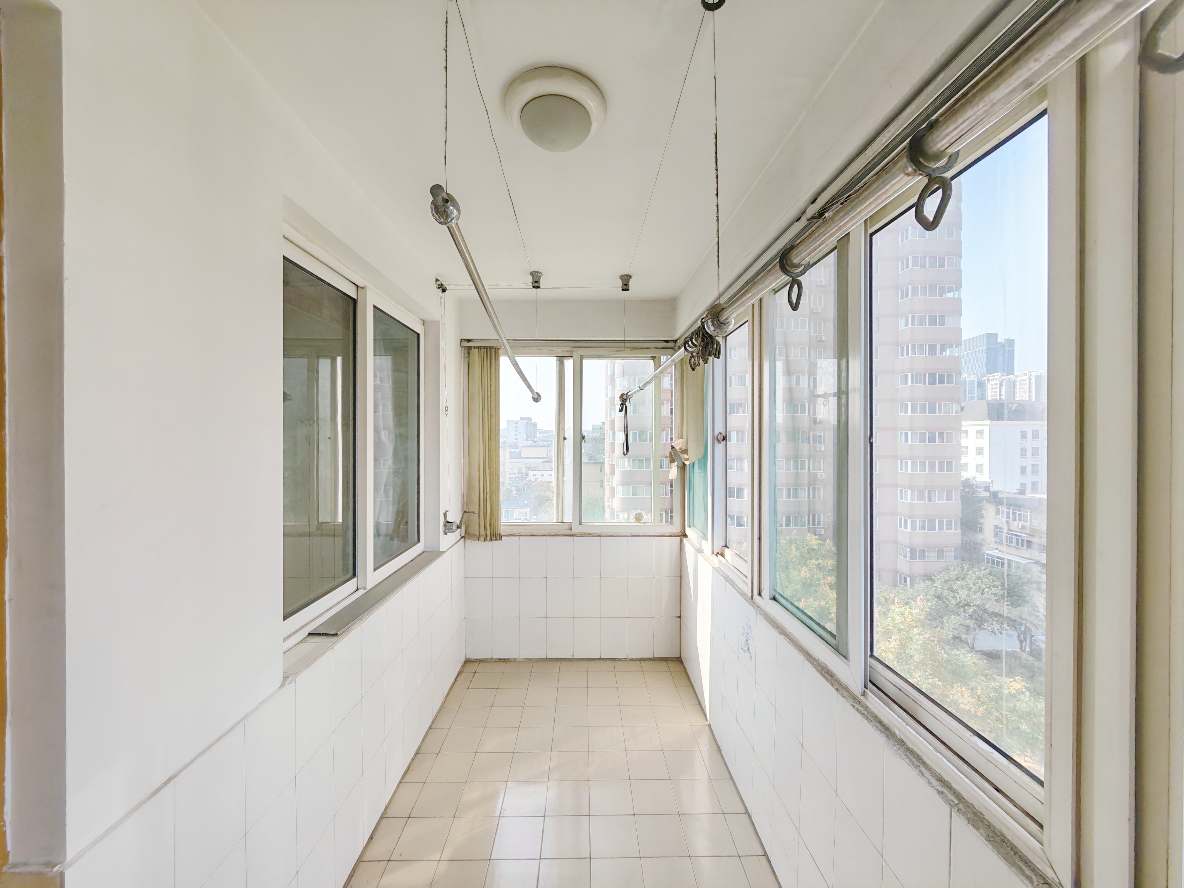 文化东路山师宿舍