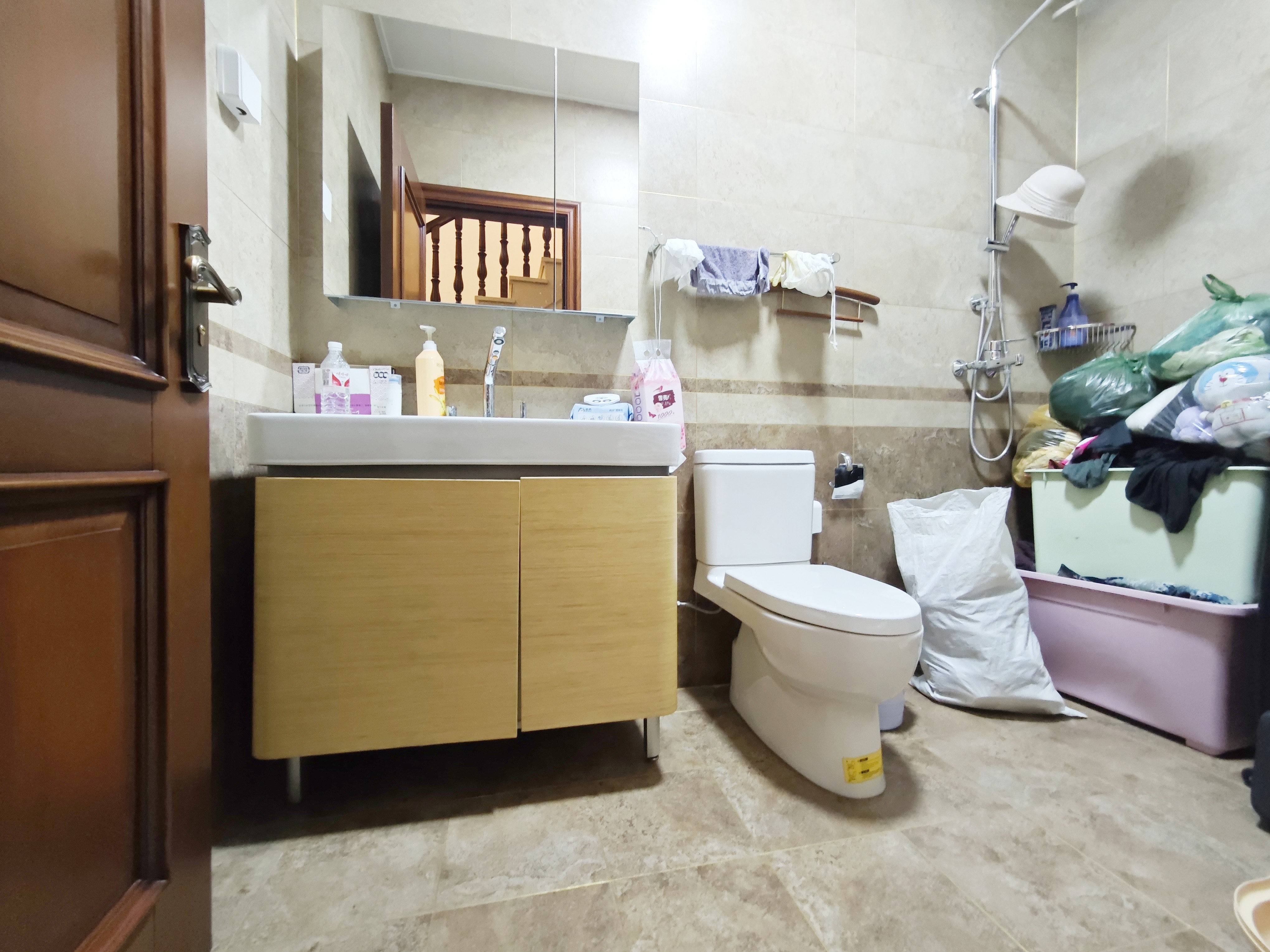 海尔绿城全运村