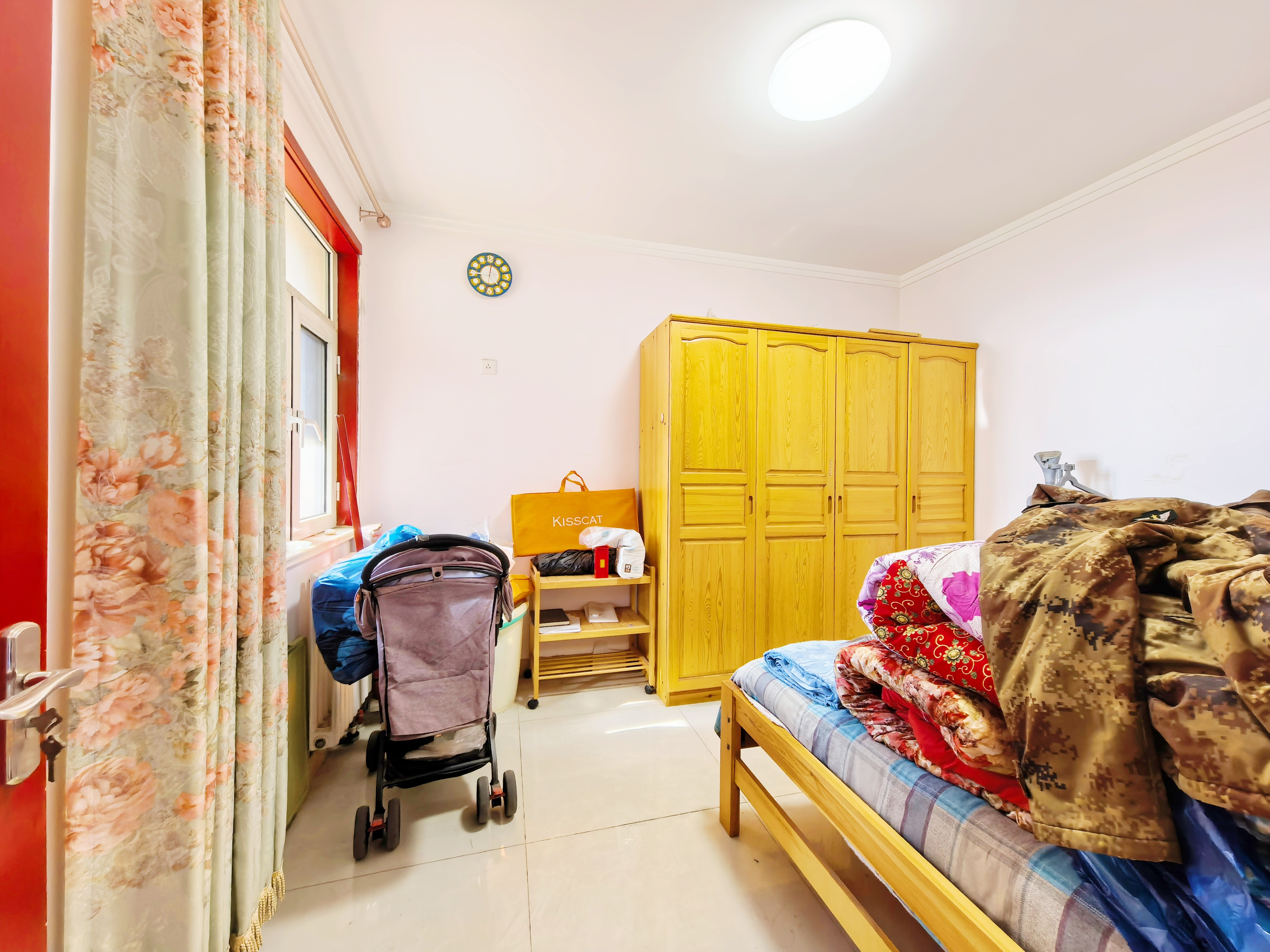 绿地国际花都(一期)