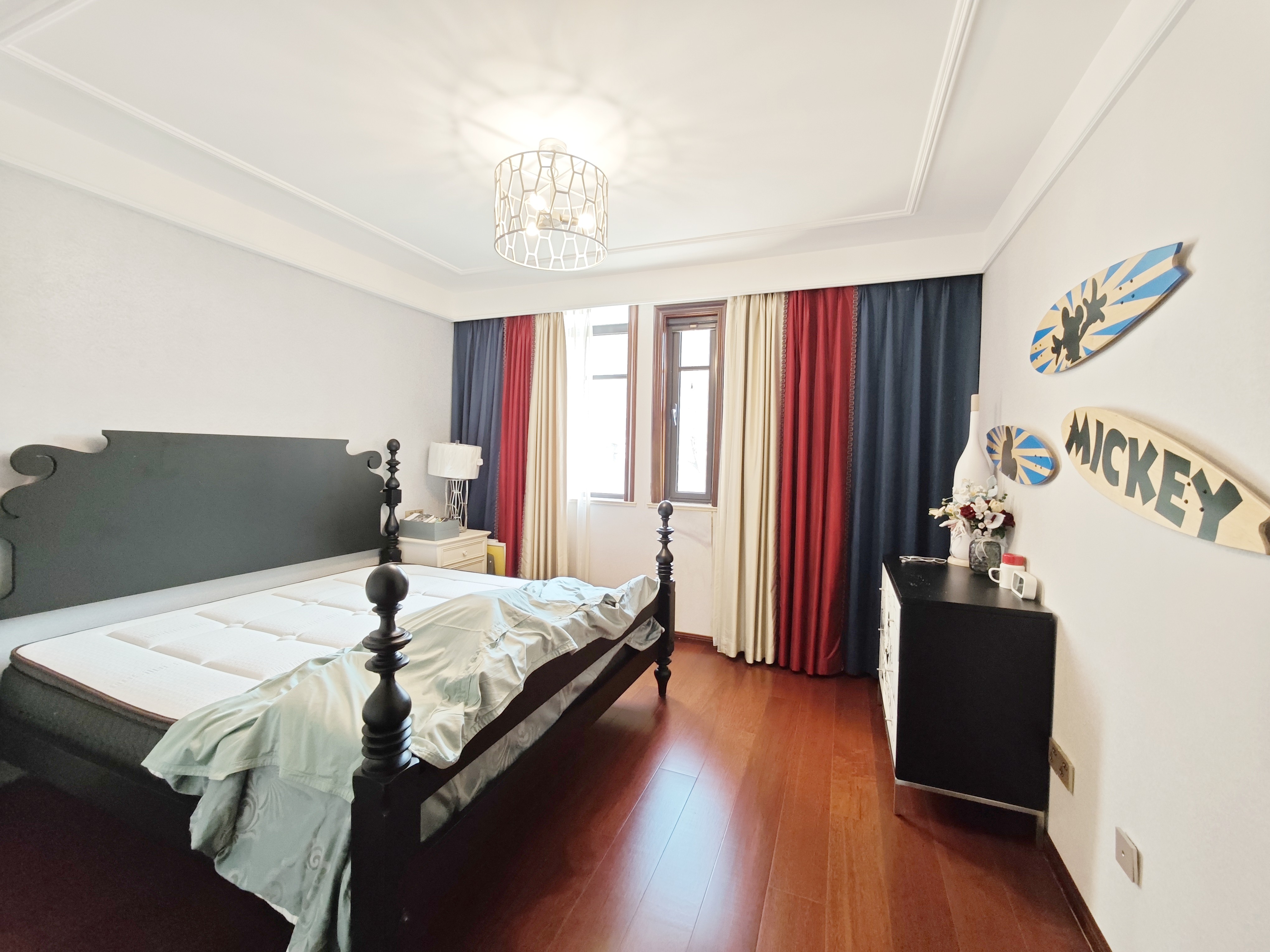 海尔绿城全运村