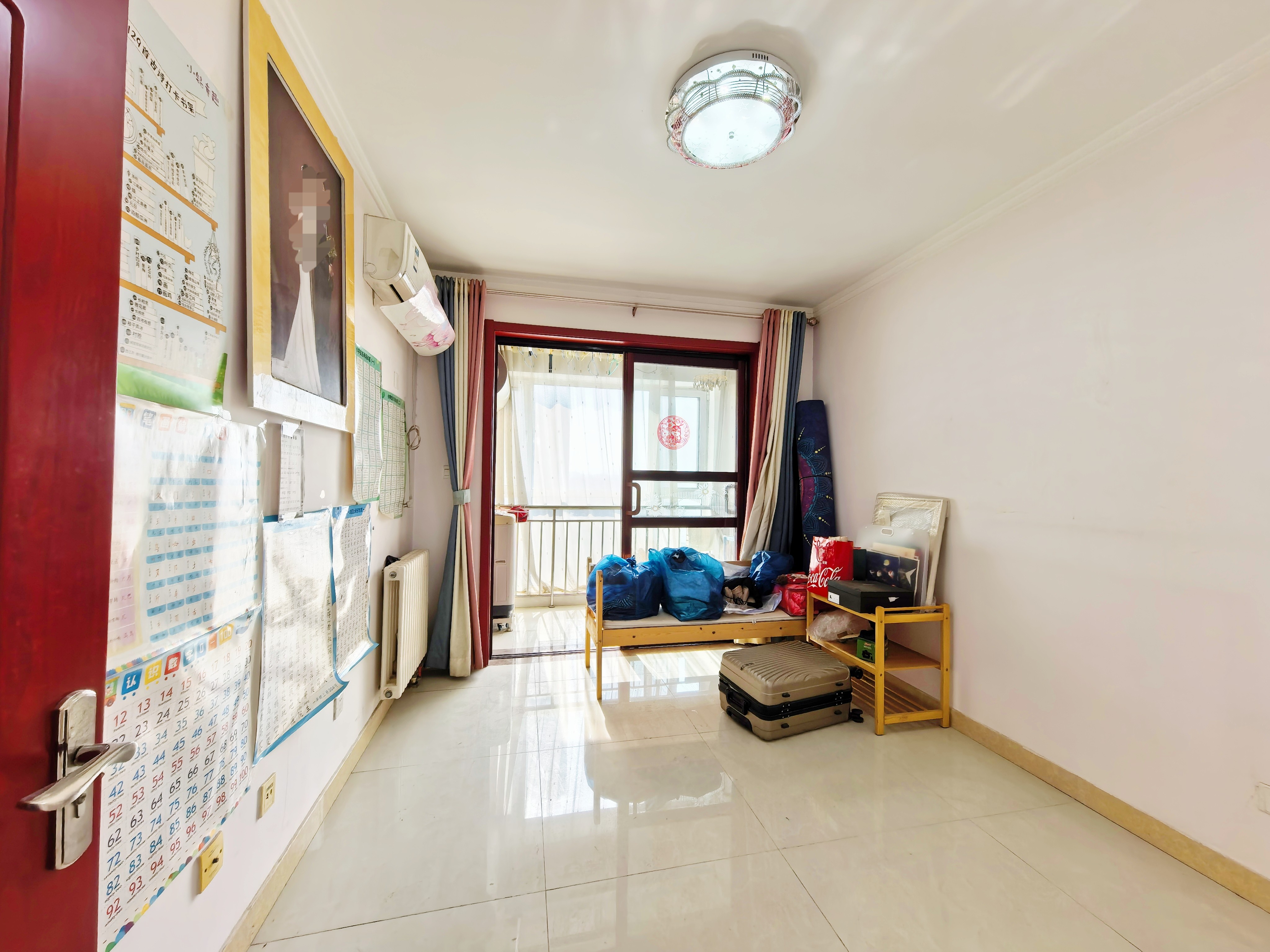 绿地国际花都(一期)