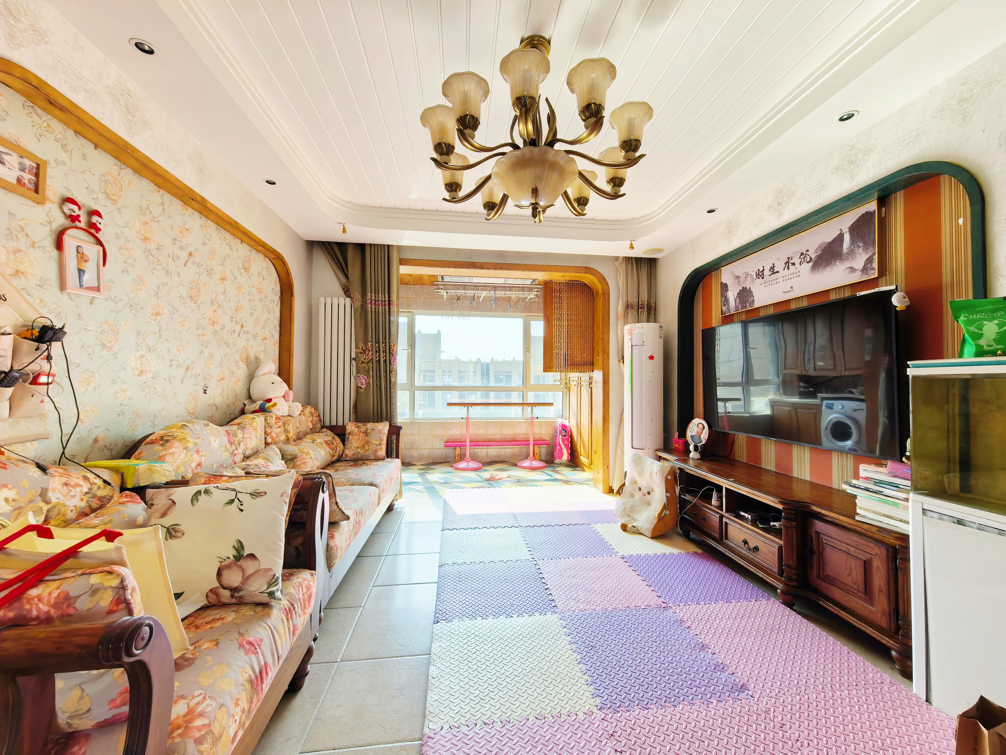 绿地国际花都(四期)