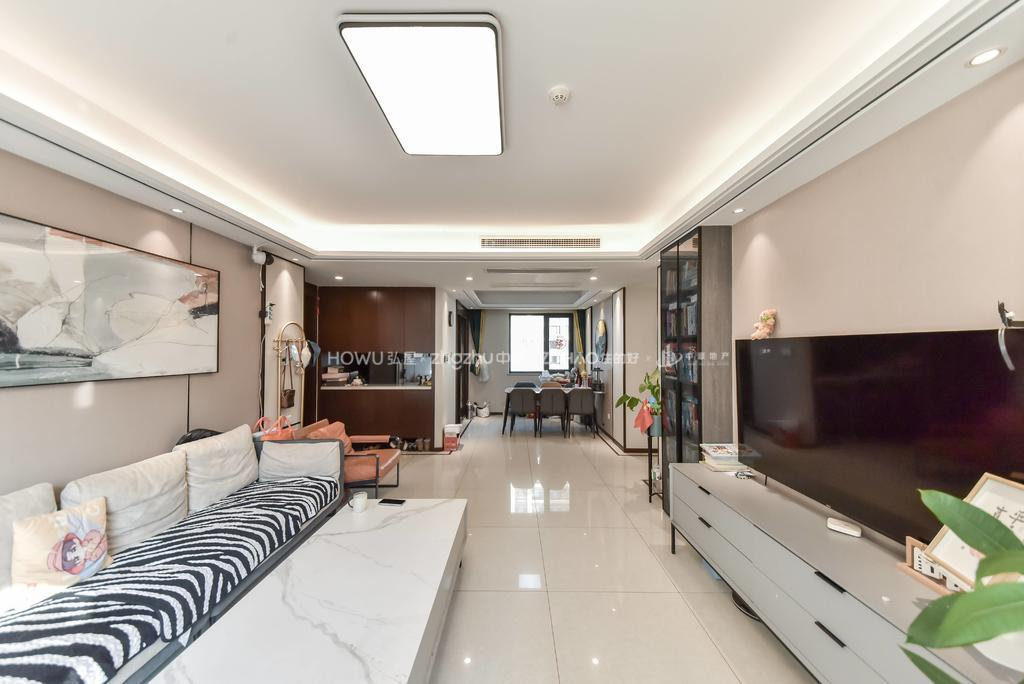 融创文旅城云锦园