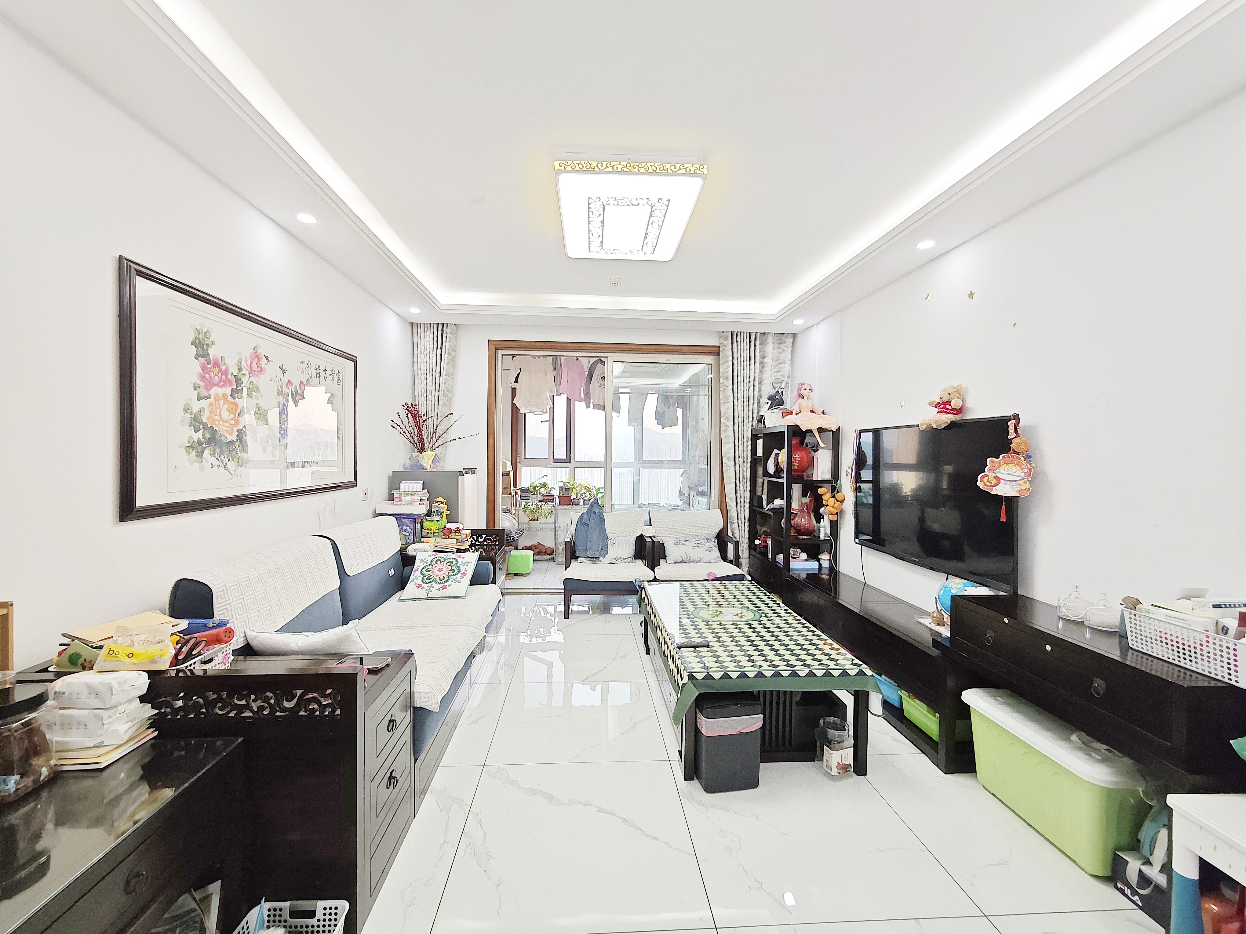 凤凰国际城南区