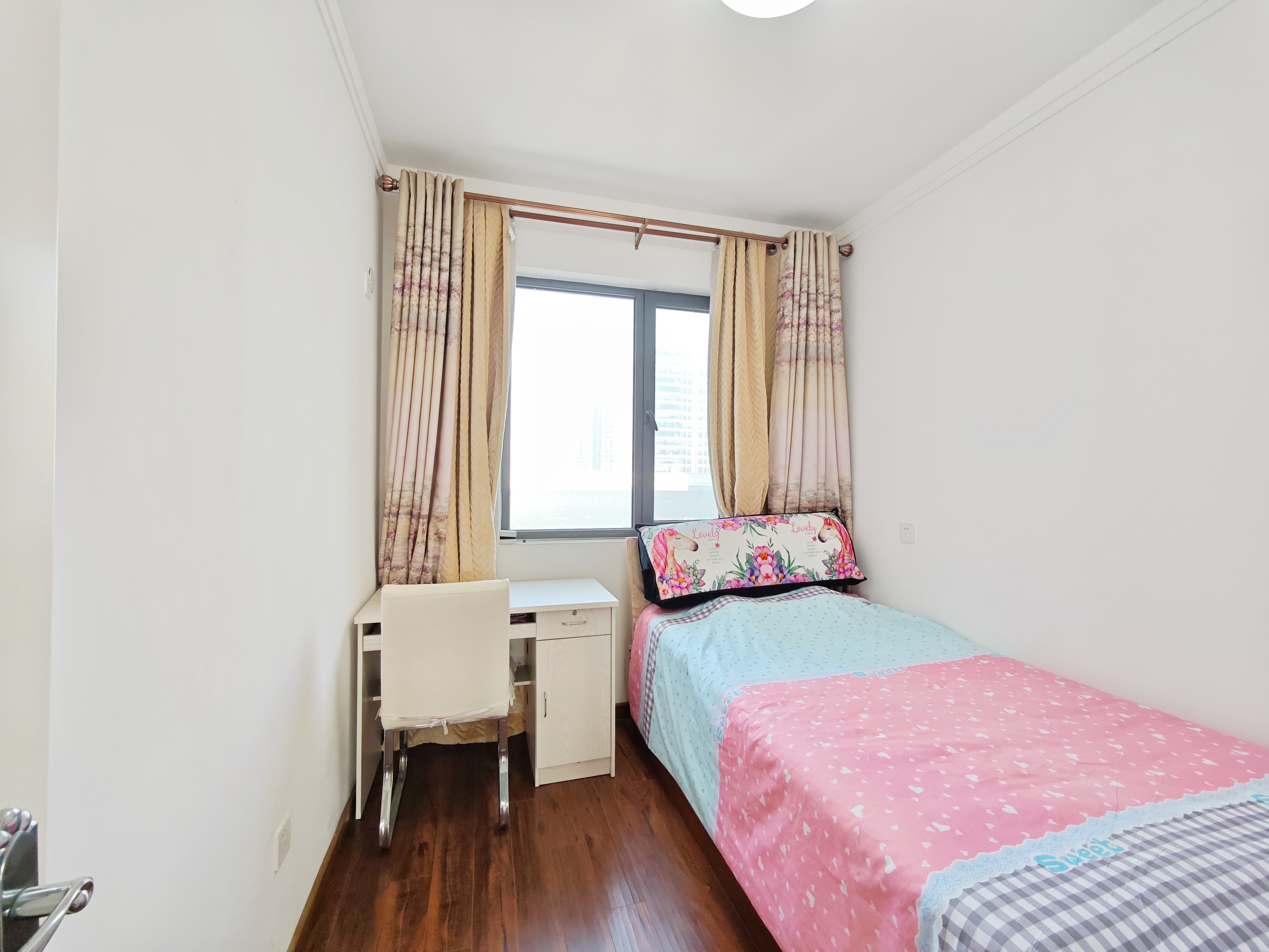 中建锦绣城二期