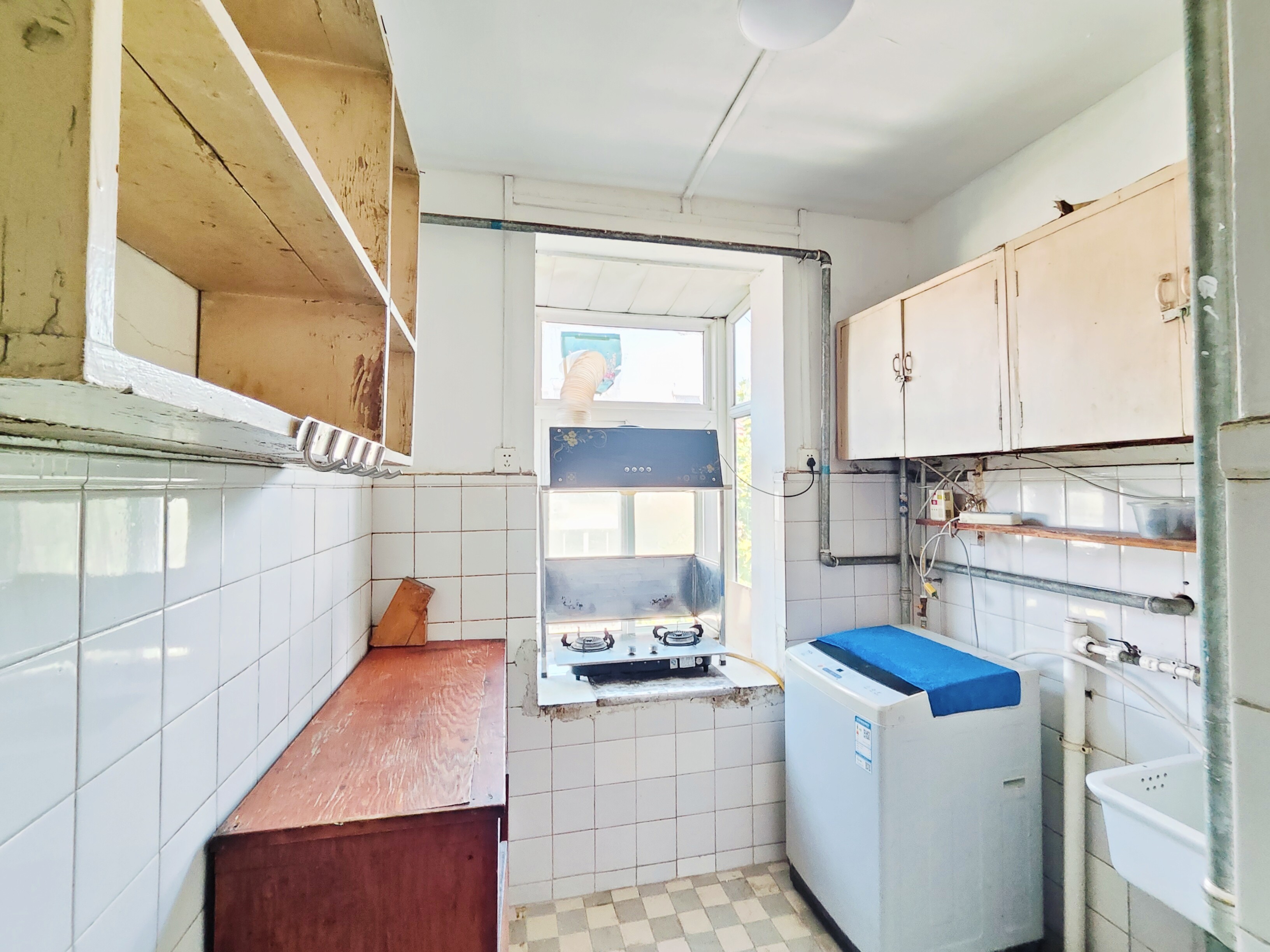 正觉寺小区三区