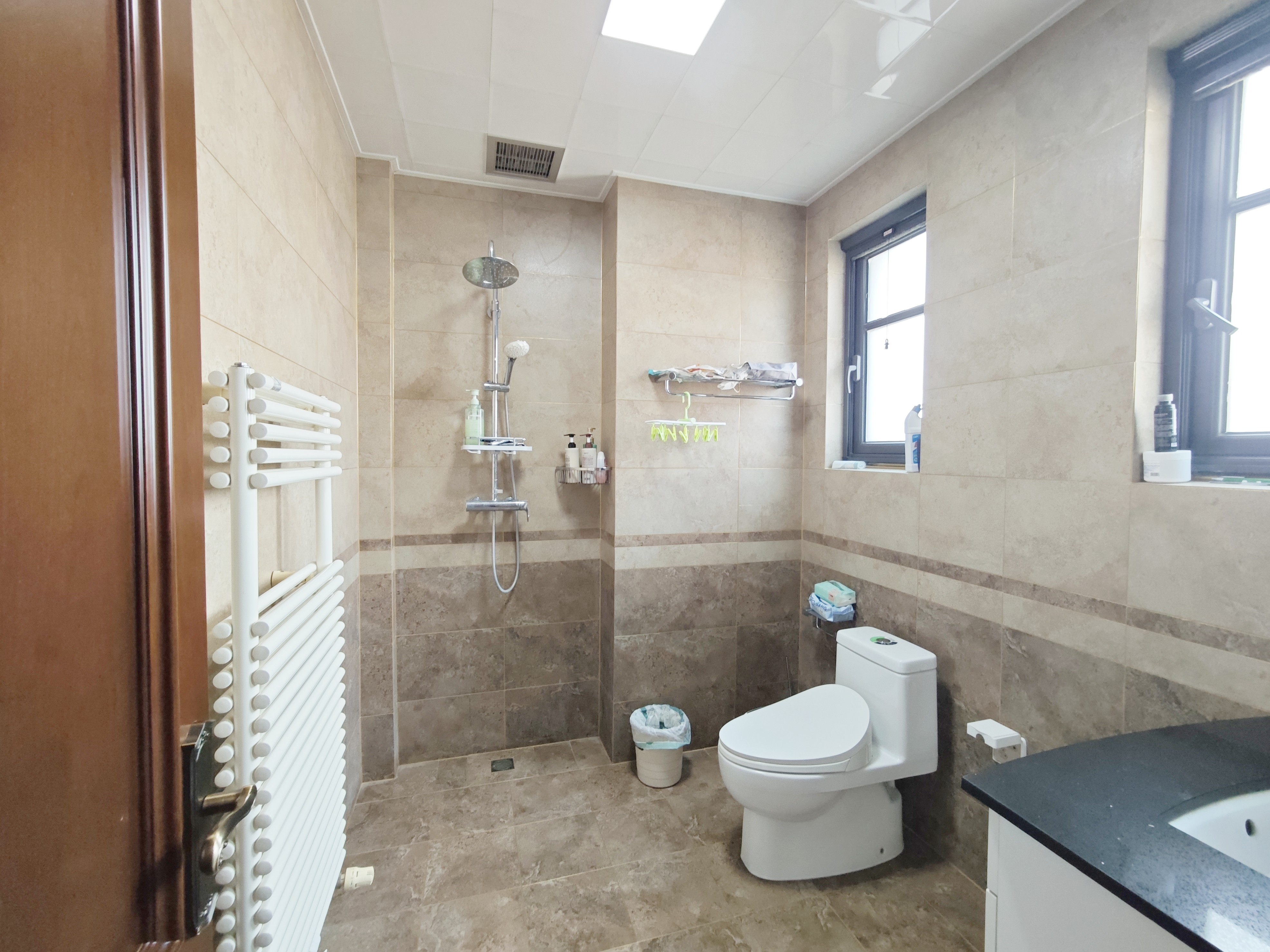 海尔绿城全运村