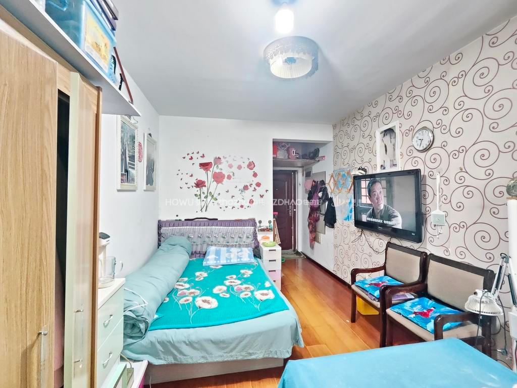  腾骐冠宸花园 南