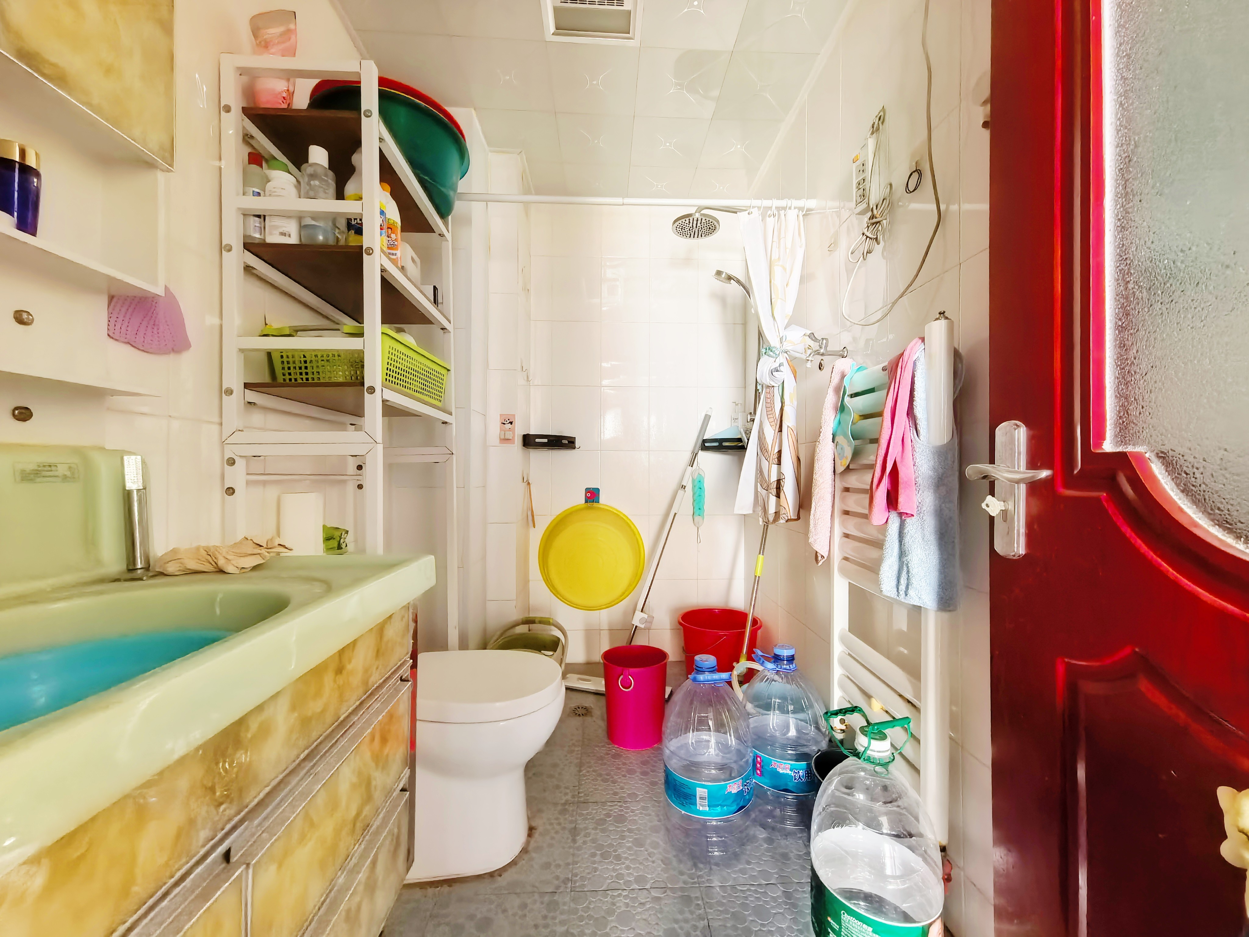 绿地国际花都(一期)