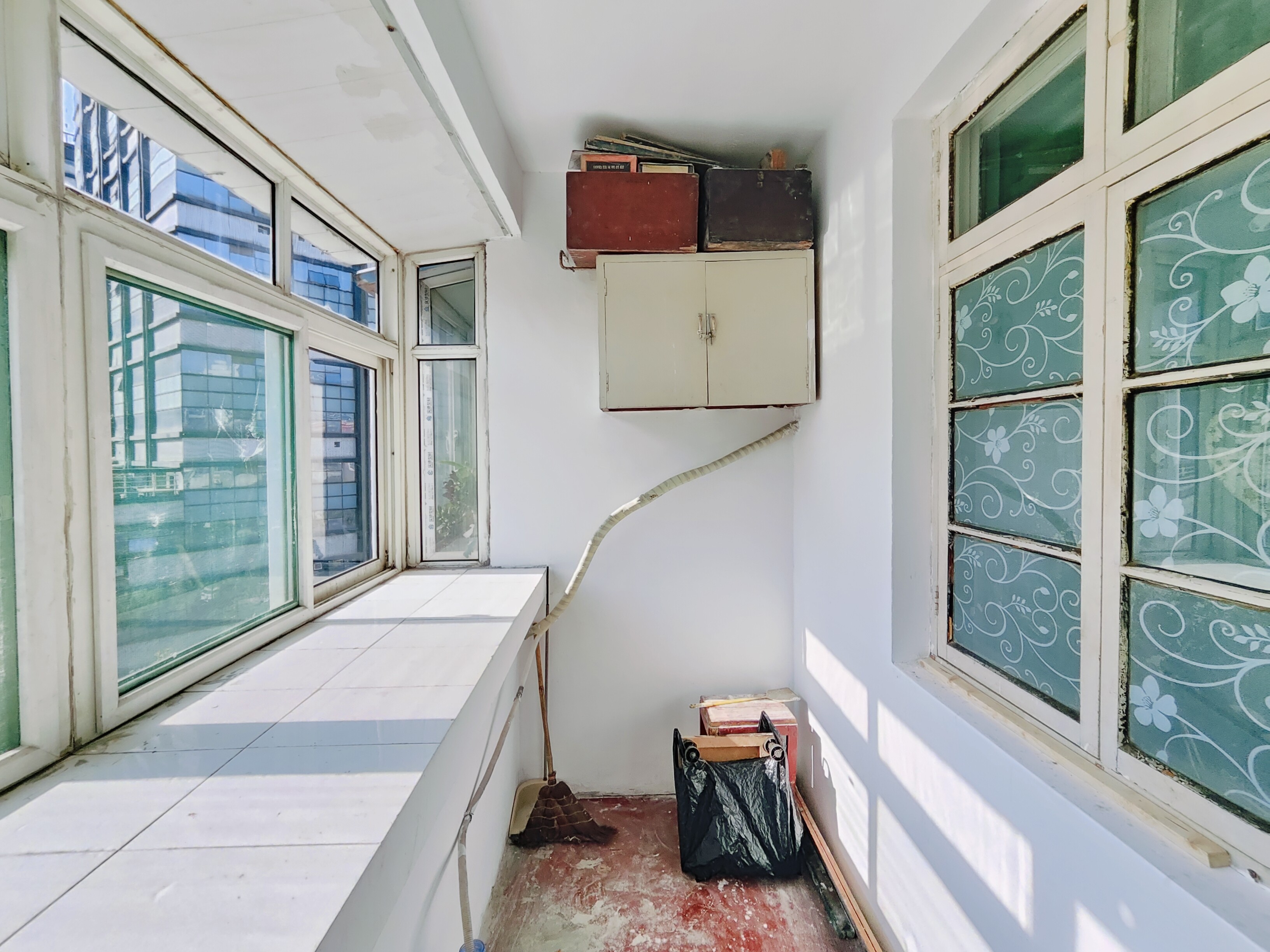 正觉寺小区三区