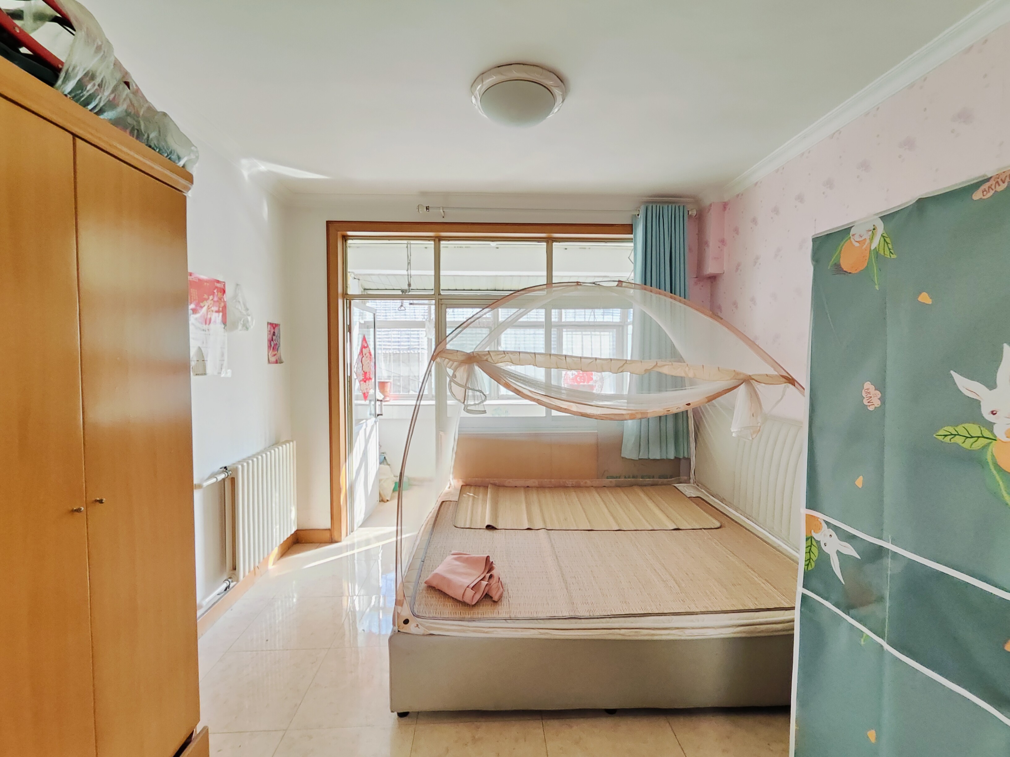 洪家楼西路82号