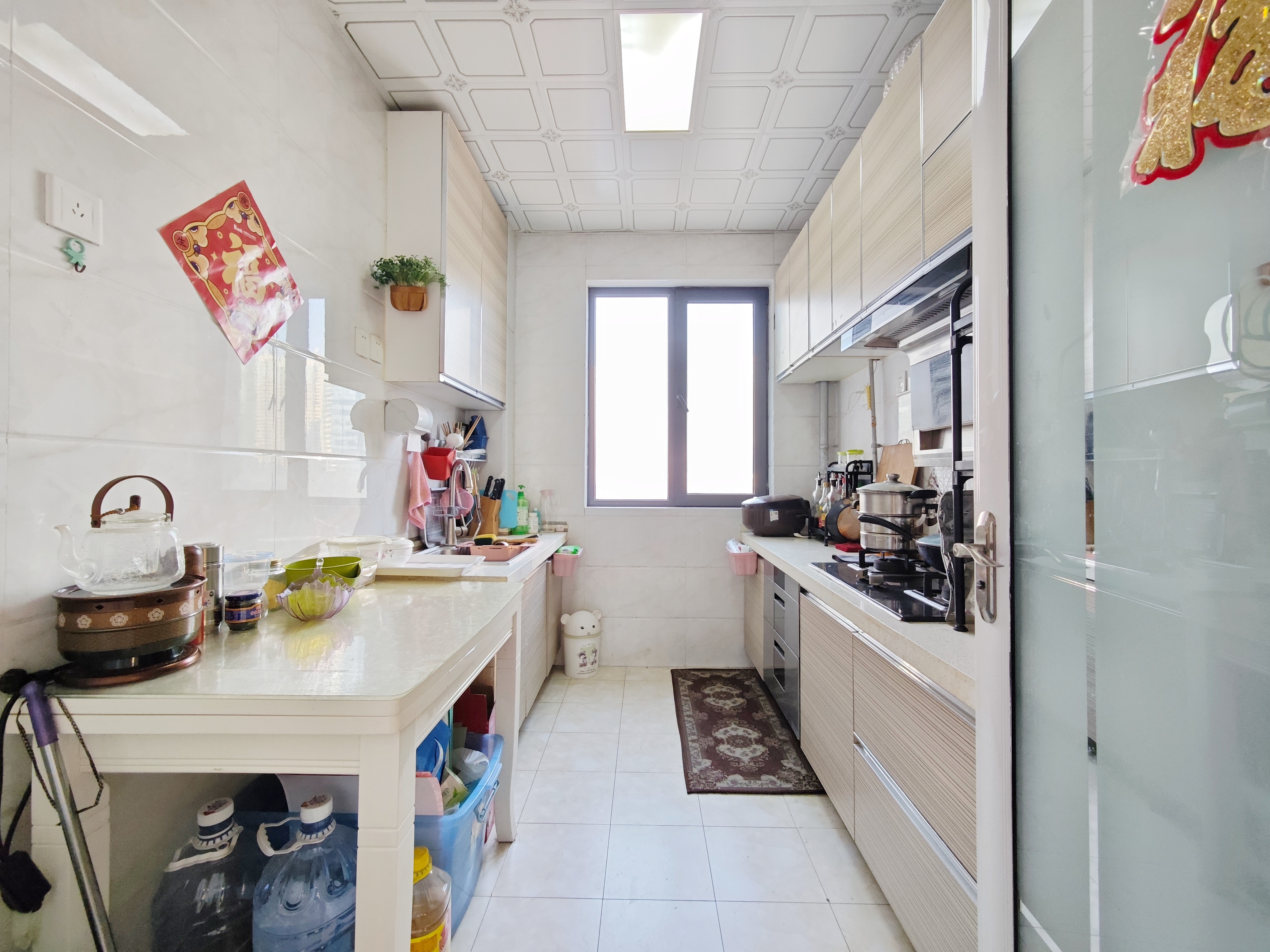 中建锦绣城二期