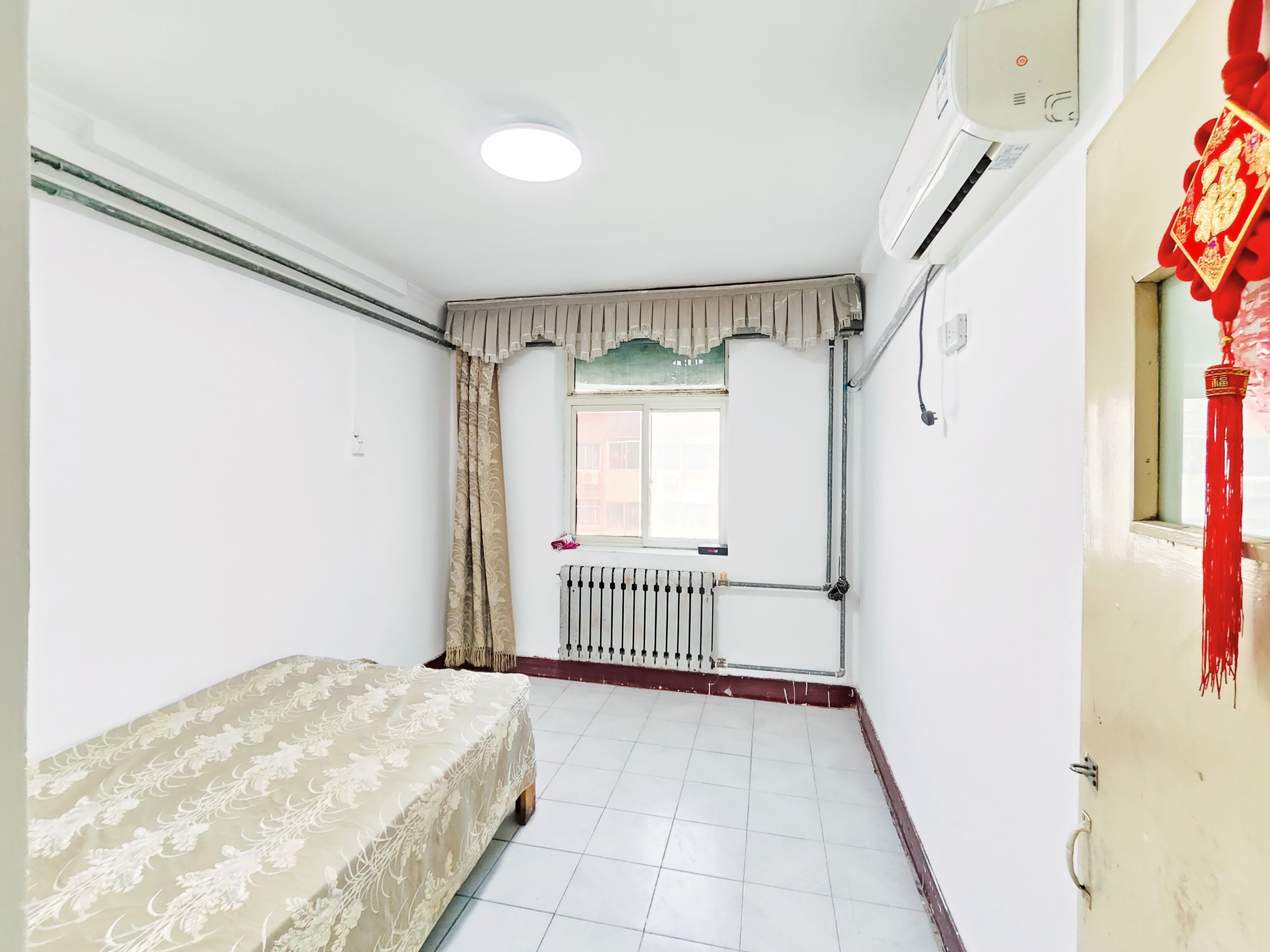 正觉寺小区三区