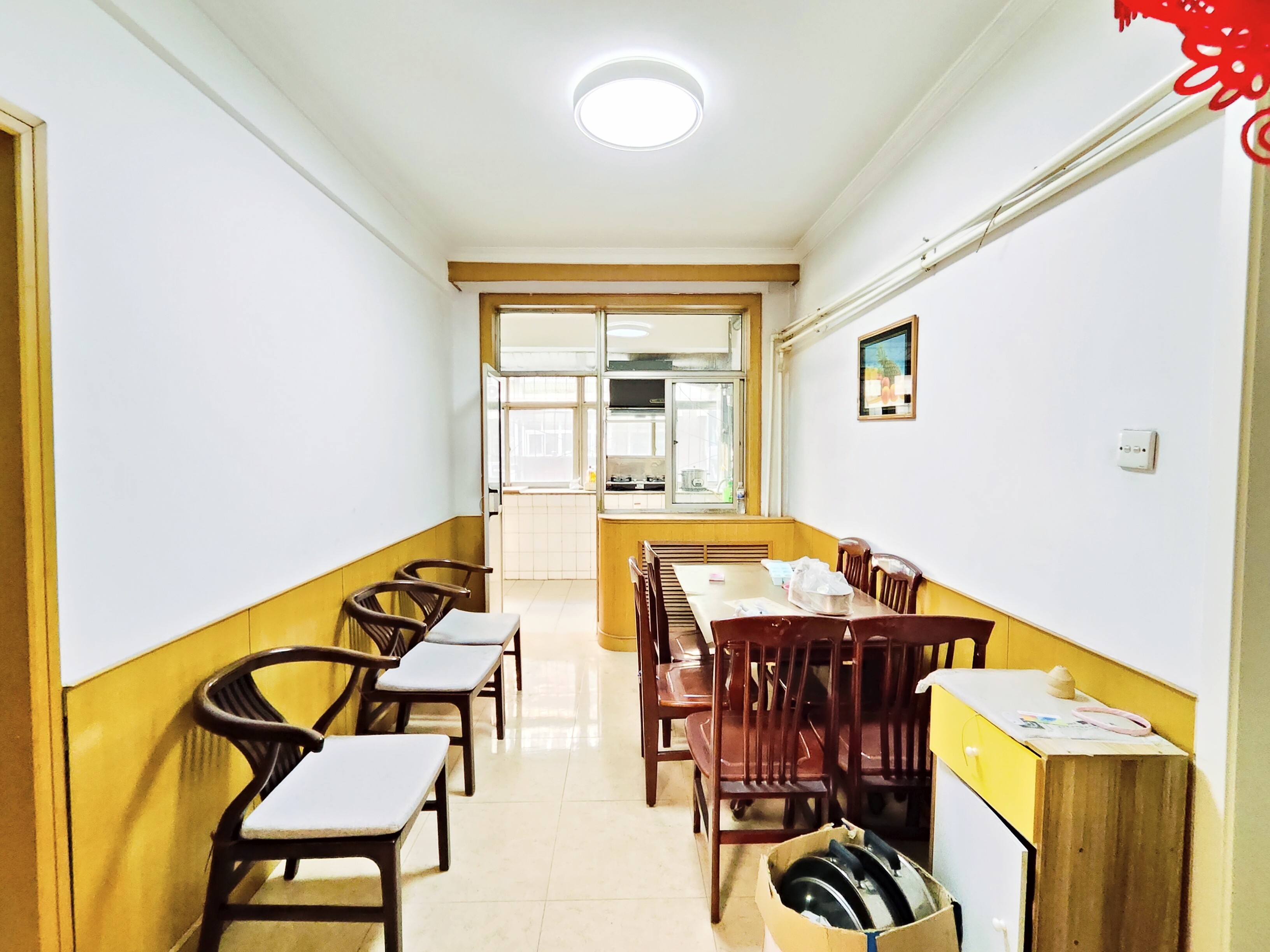 洪家楼西路82号