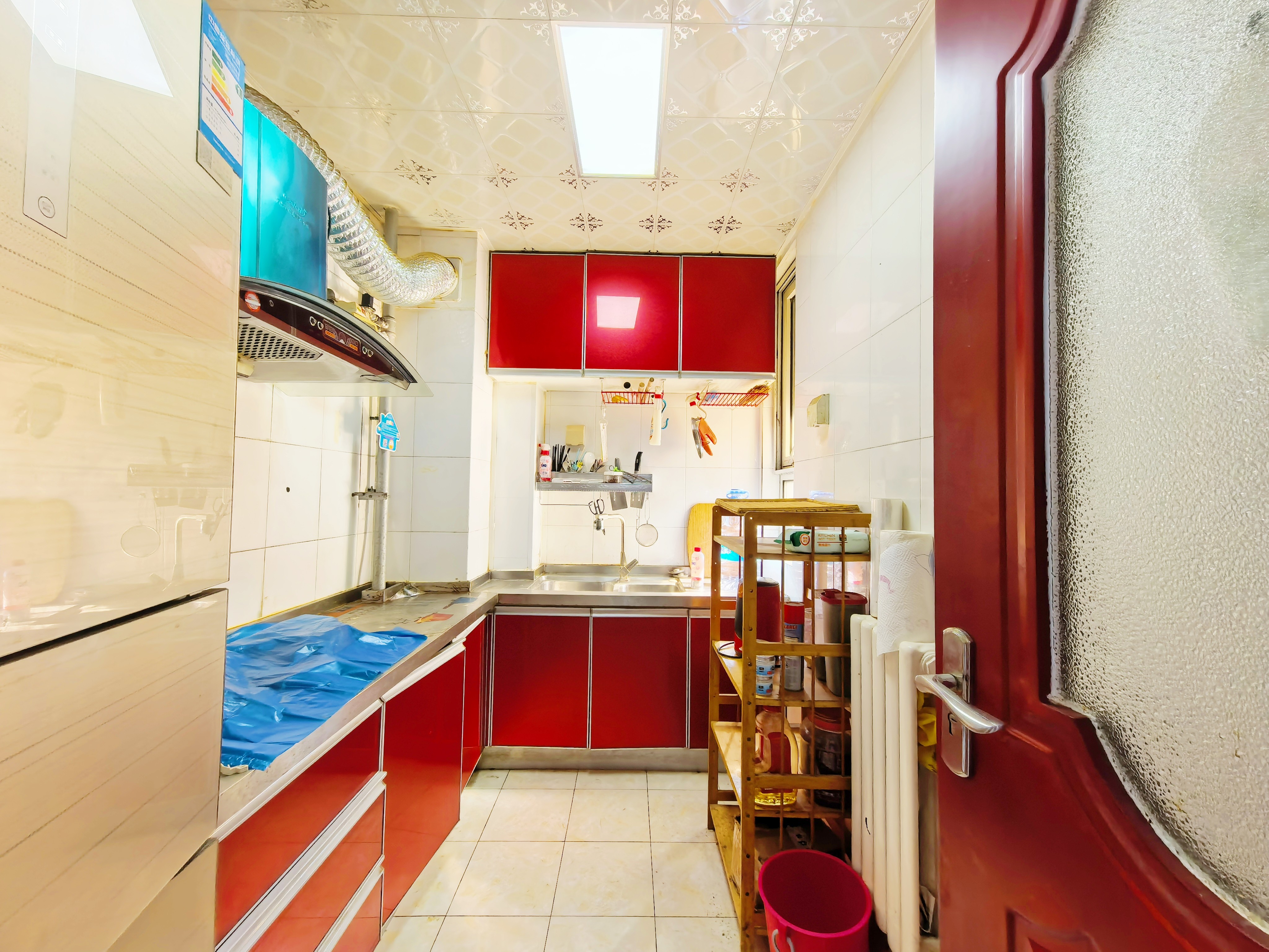 绿地国际花都(一期)