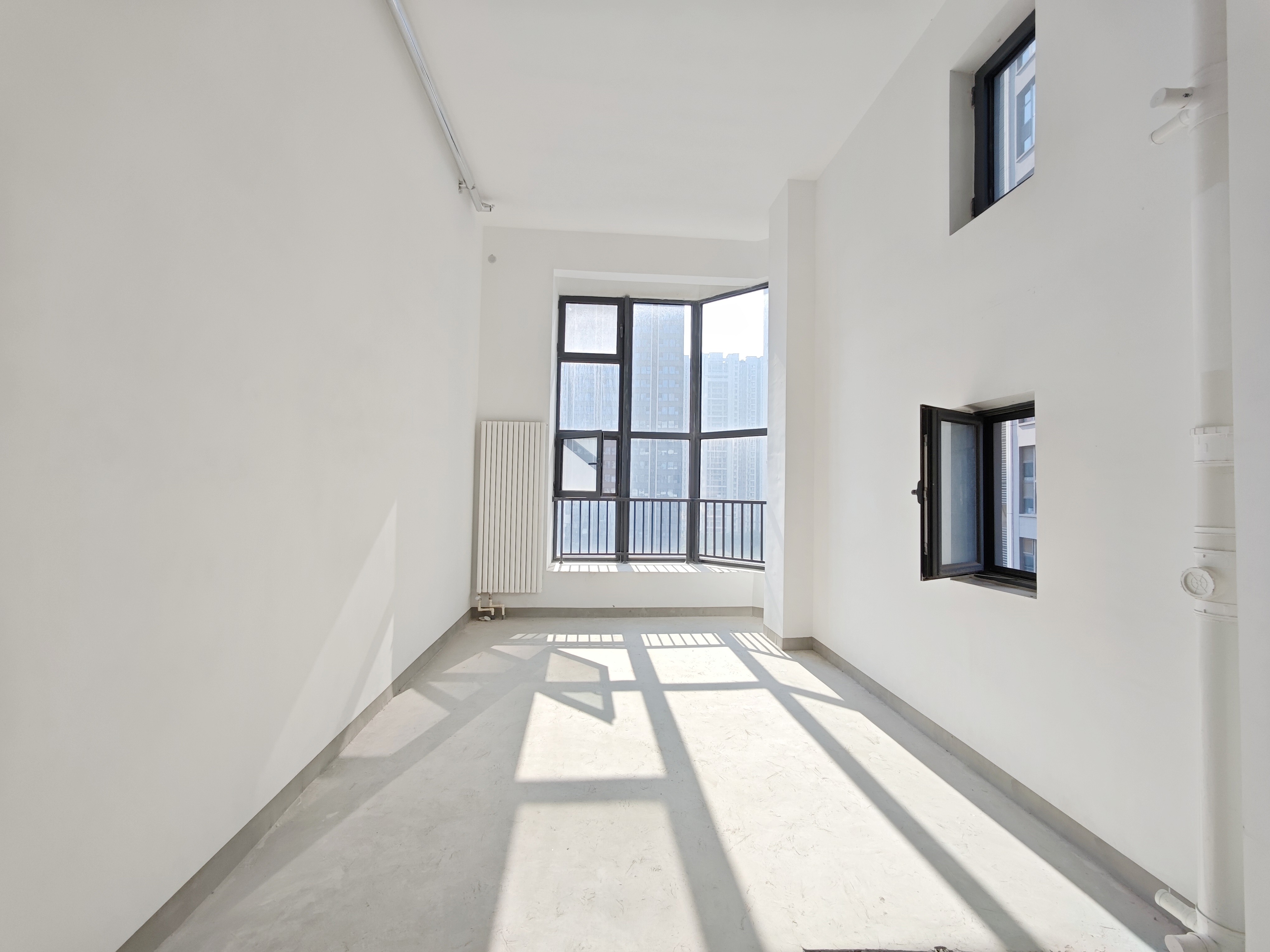 保利中科创新广场