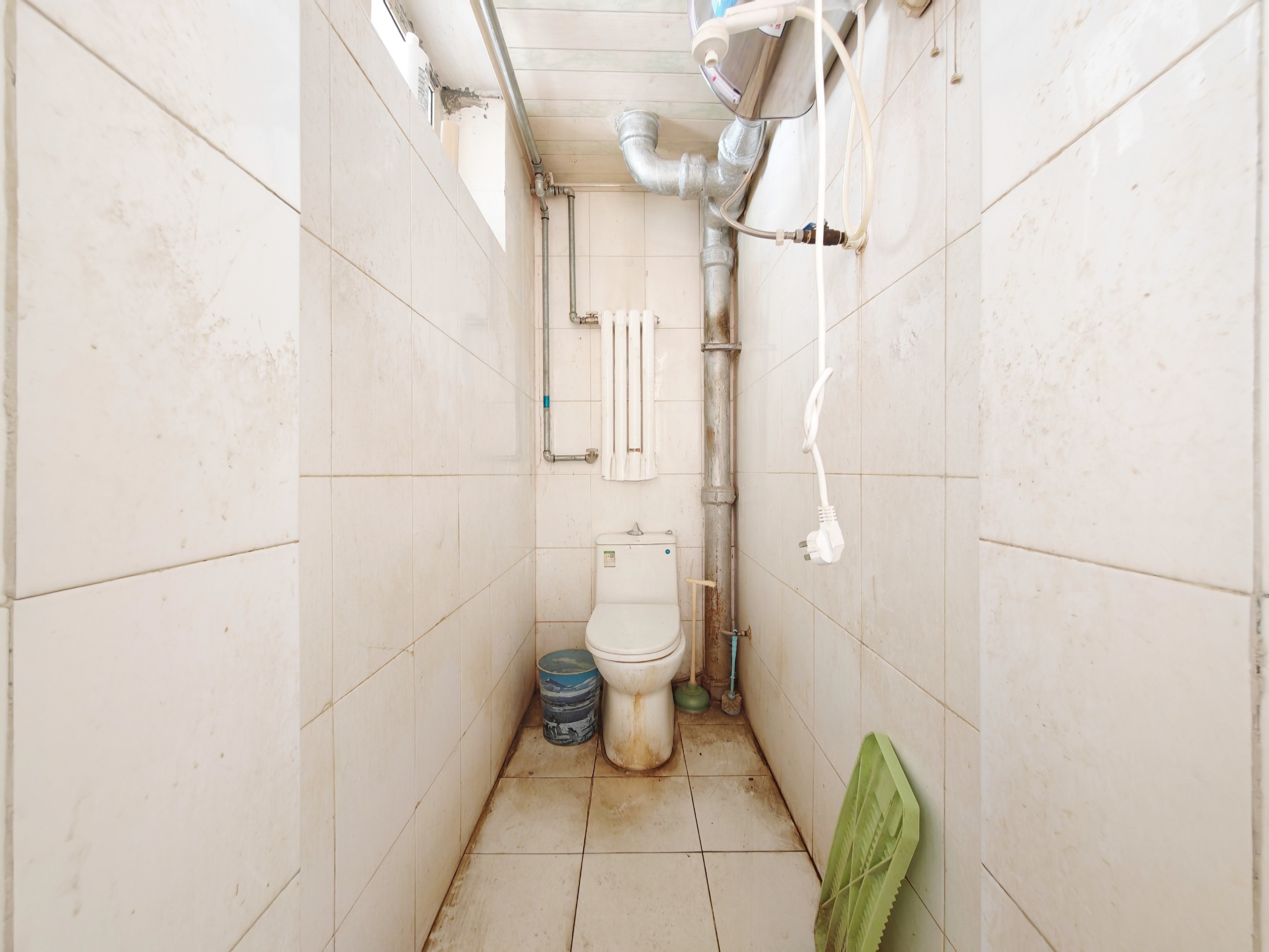 文化东路林业厅宿舍