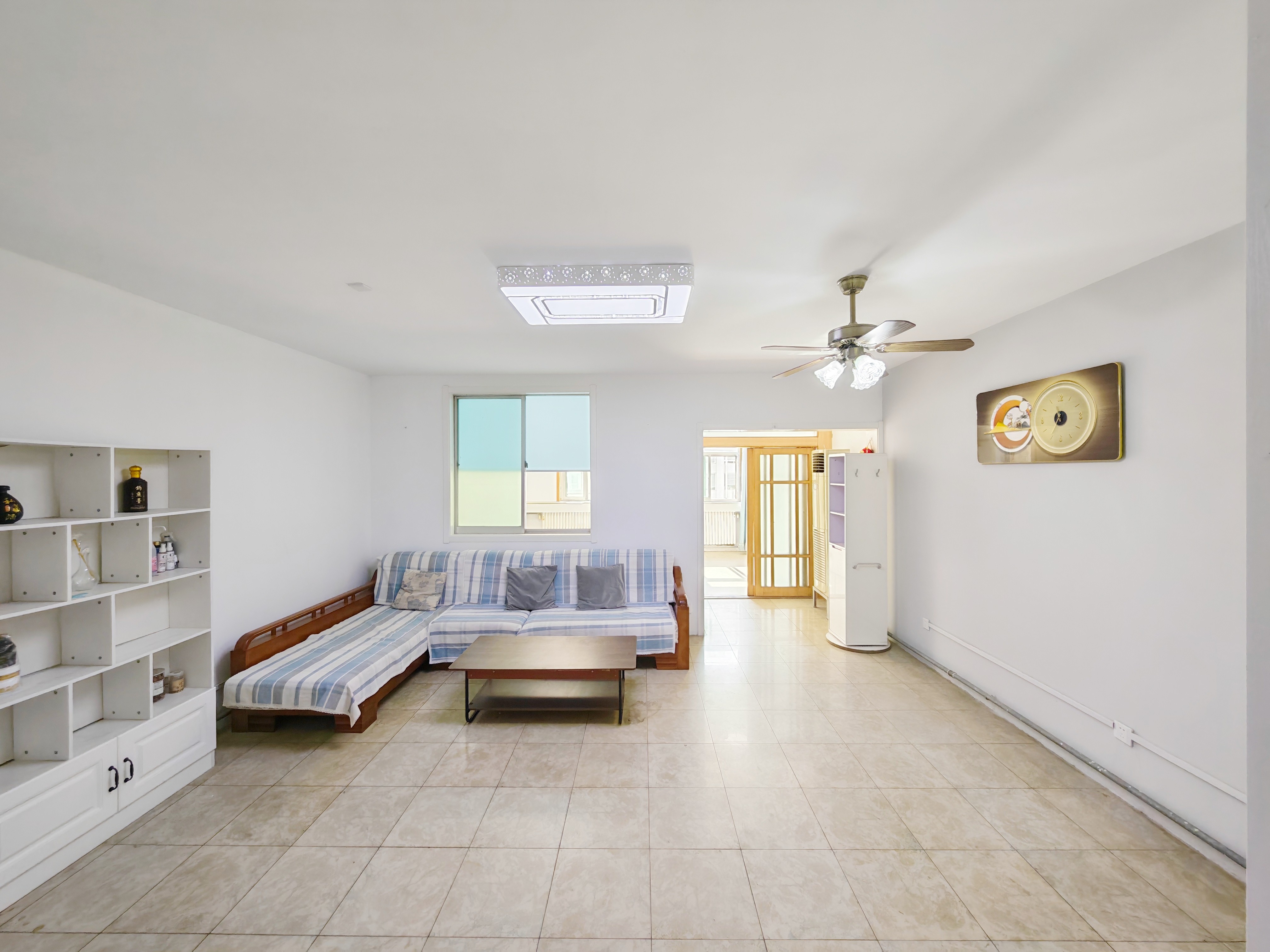 山师教工五宿舍