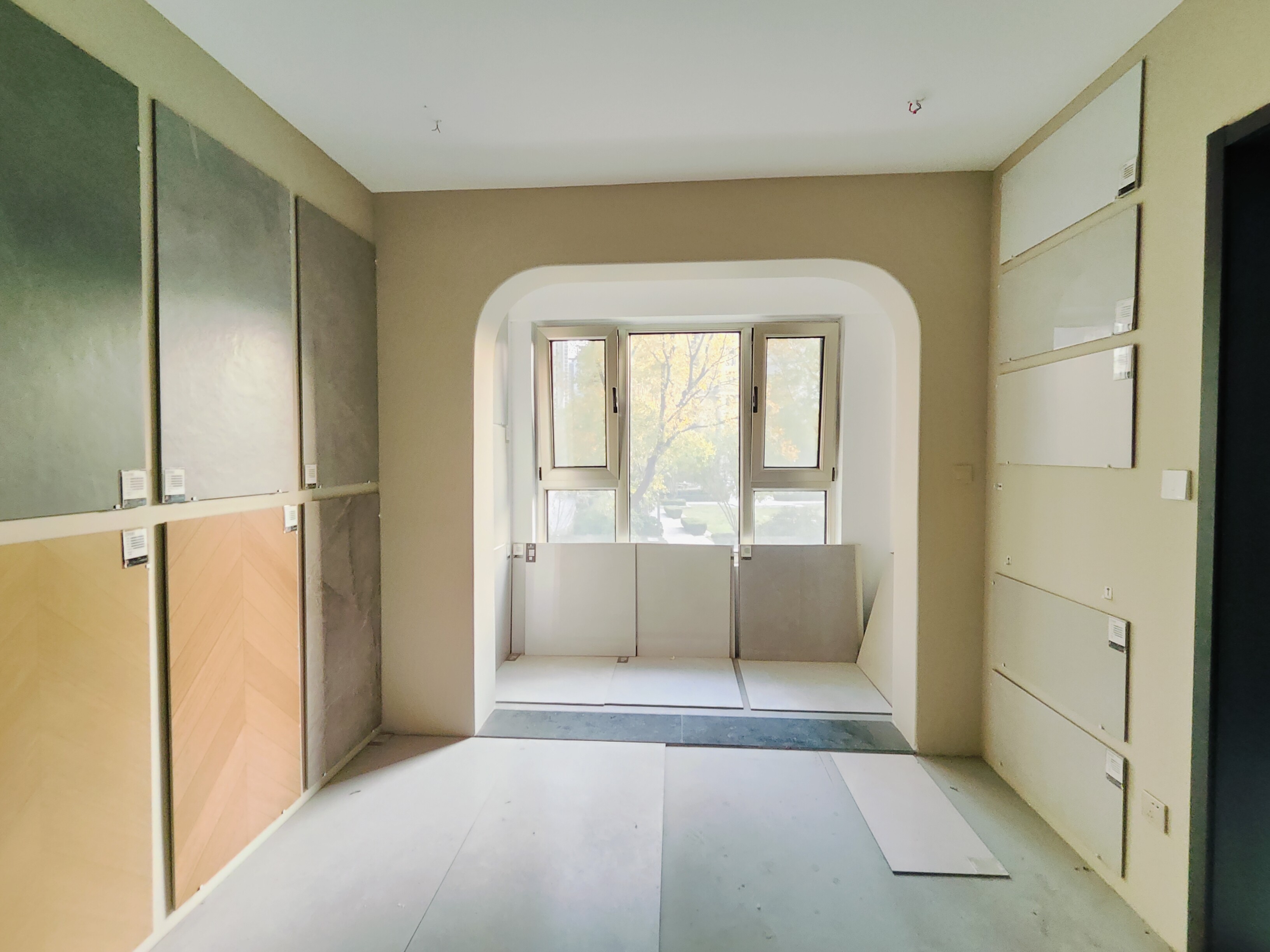 海尔云世界天玺