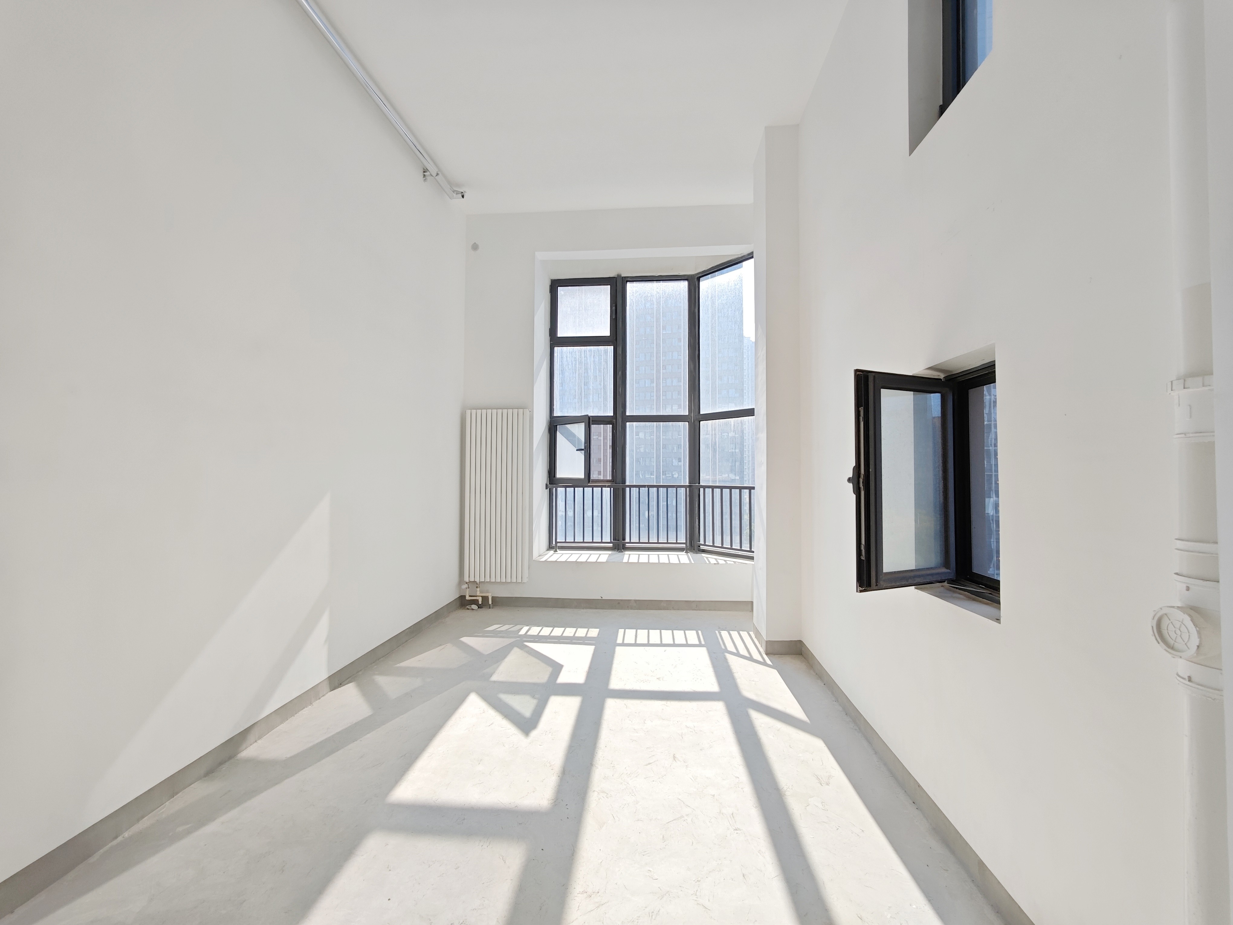  保利中科创新广场 南