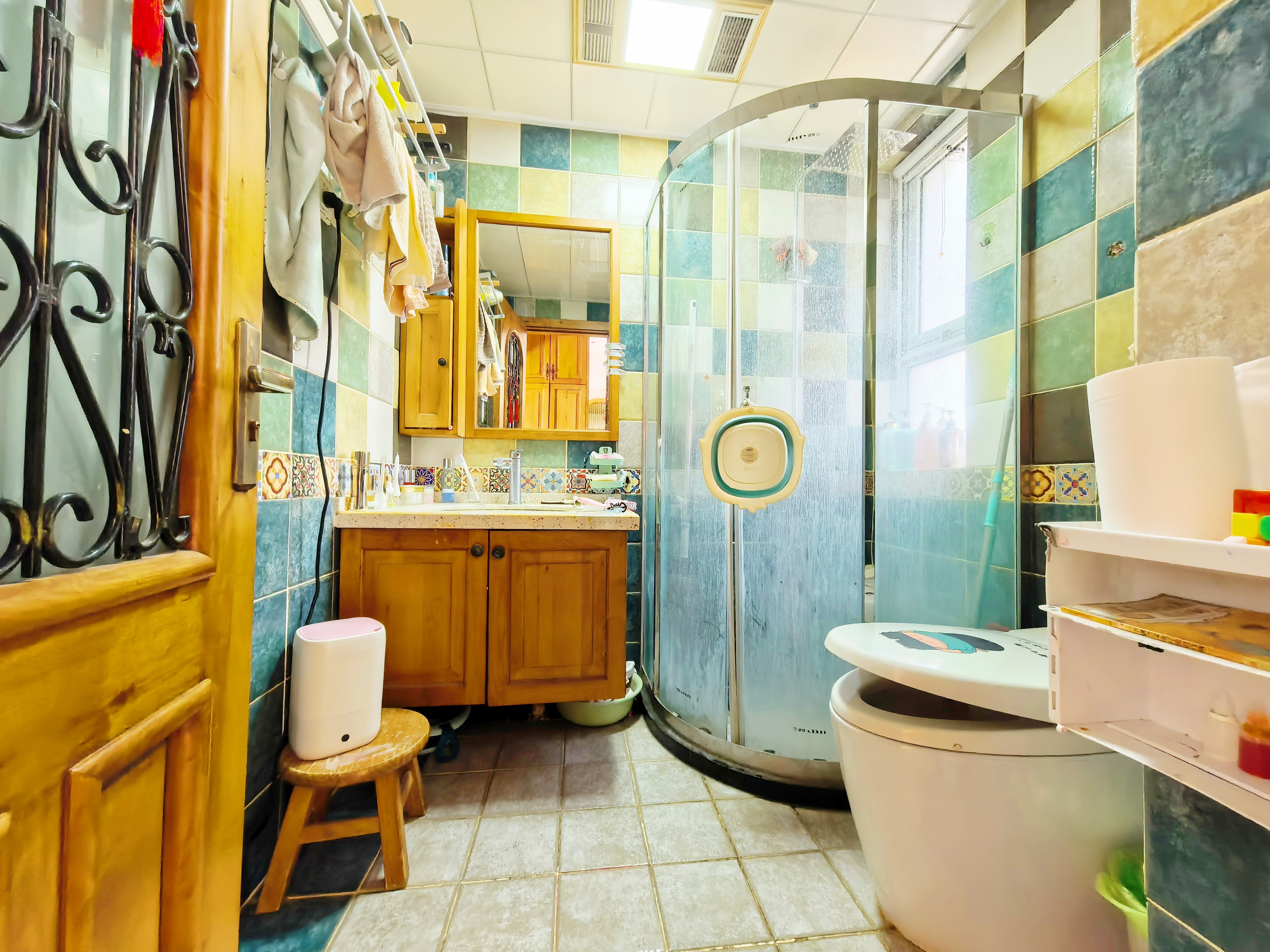 绿地国际花都(四期)