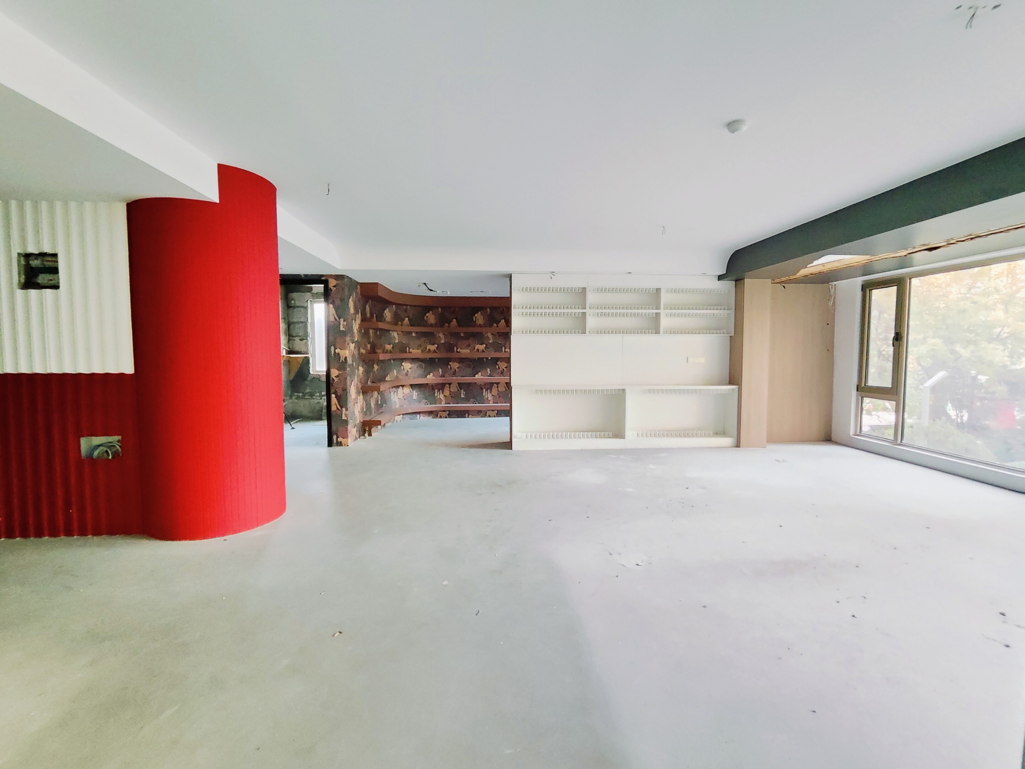 海尔云世界天玺