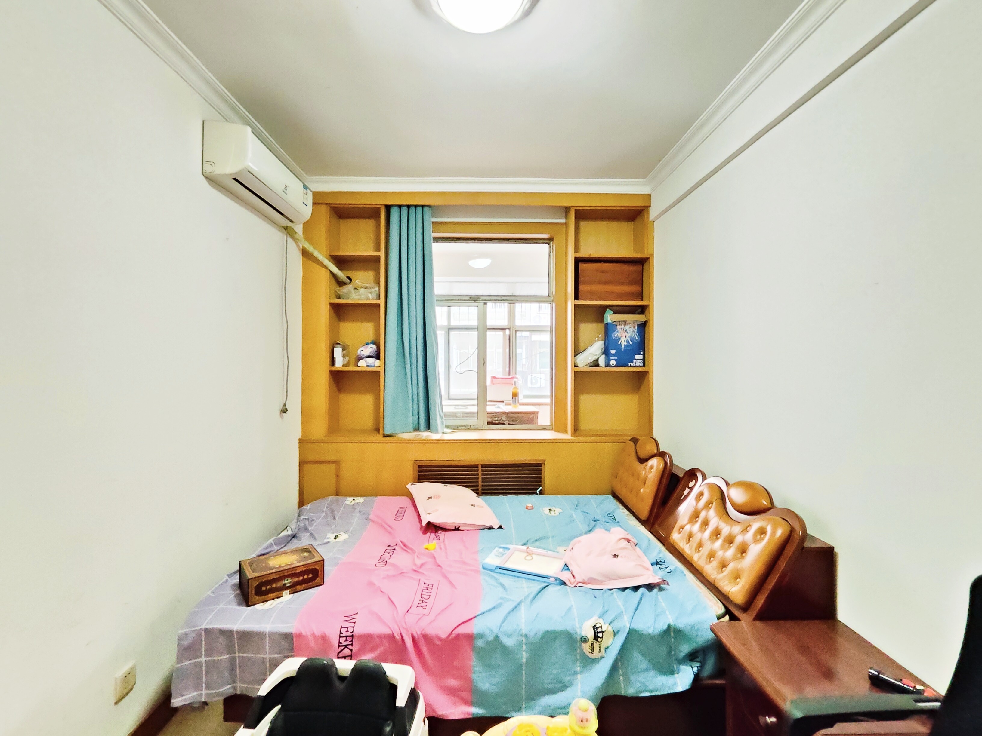 洪家楼西路82号