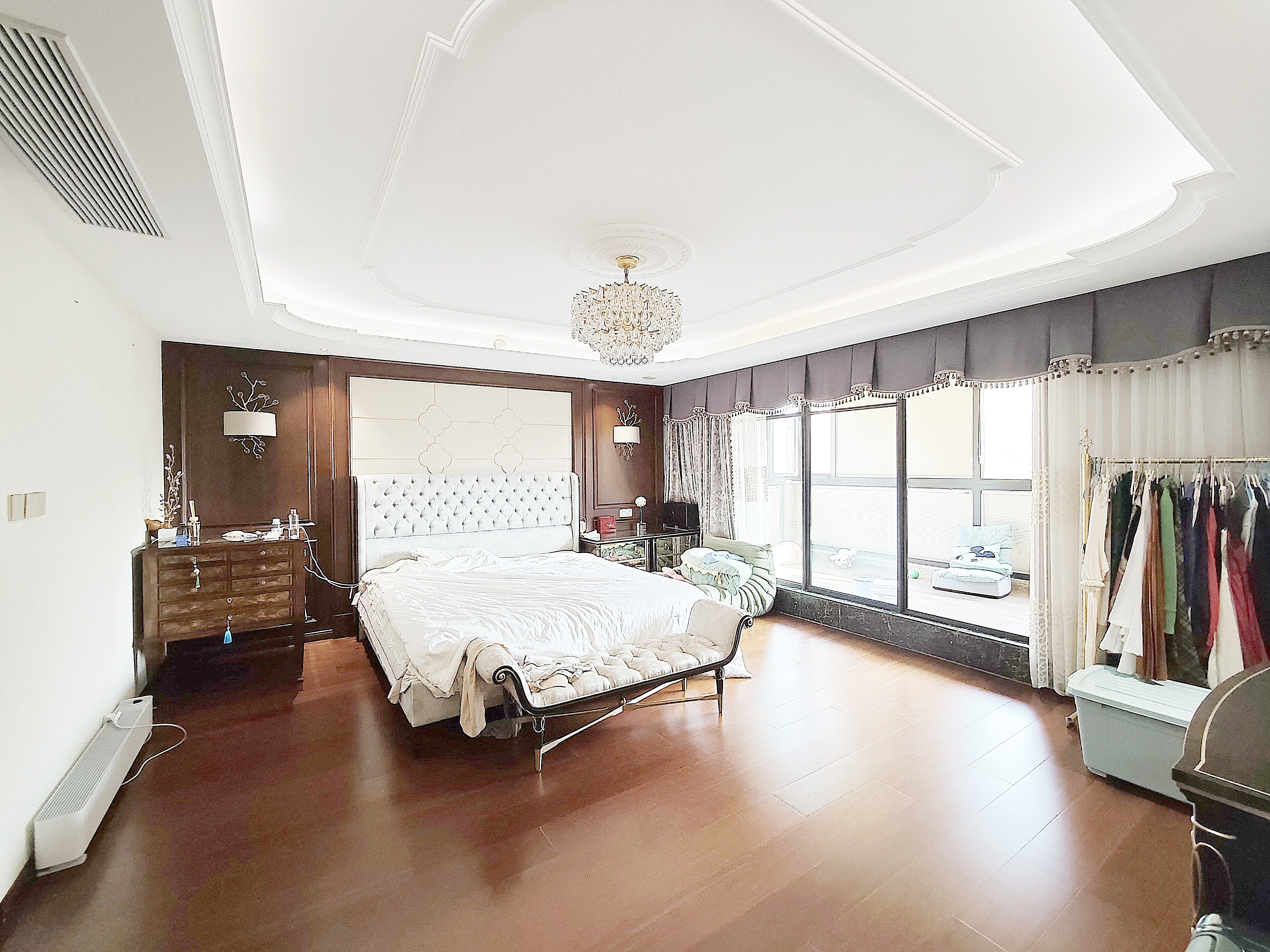 海尔绿城全运村